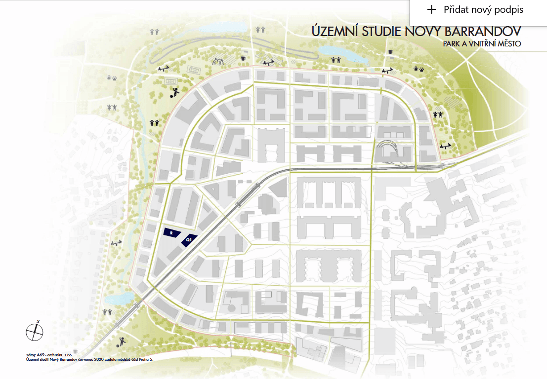 Prodej bytu 3+kk 80 m², Gollové, Praha, Praha Prodej bytu 3+kk 80 m², Gollové, Praha, Praha