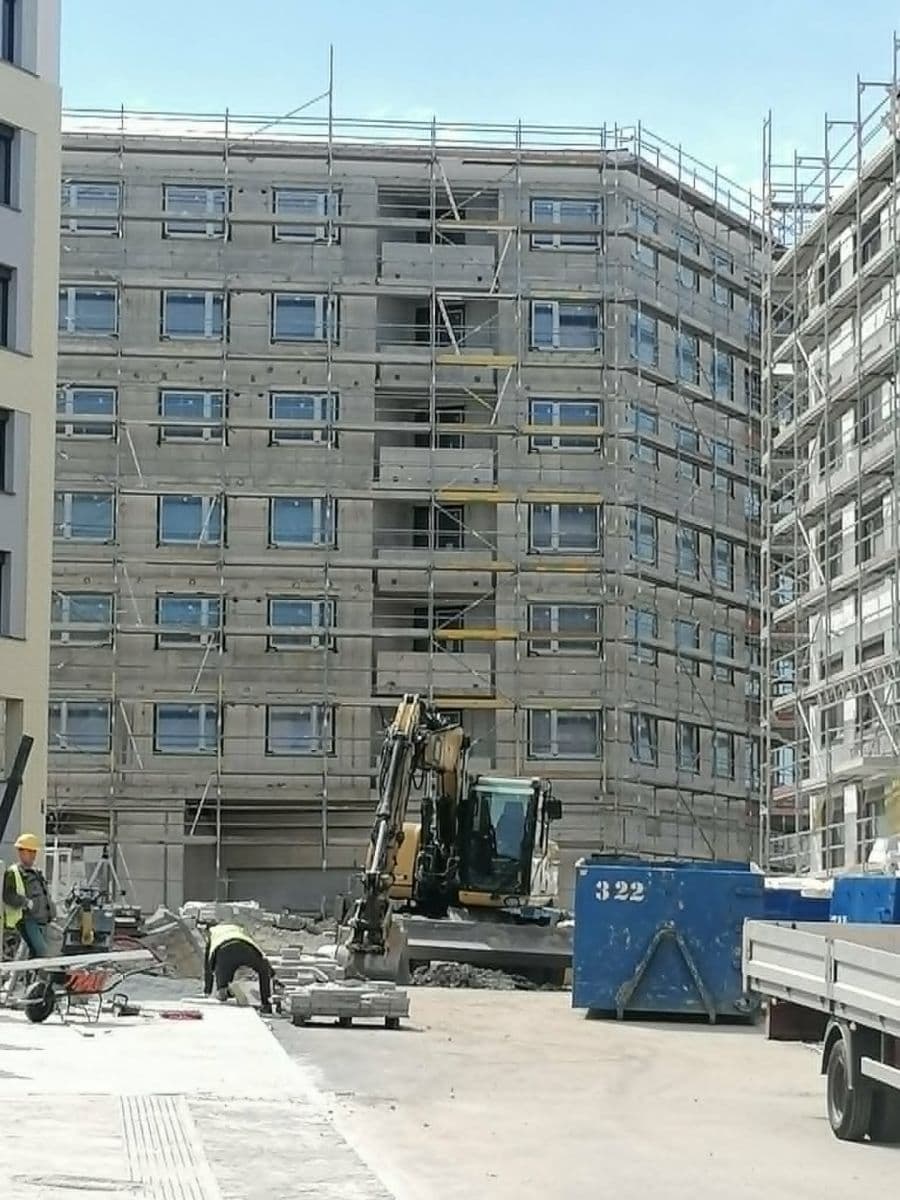 Prodej bytu 3+kk 80 m², Gollové, Praha, Praha Prodej bytu 3+kk 80 m², Gollové, Praha, Praha