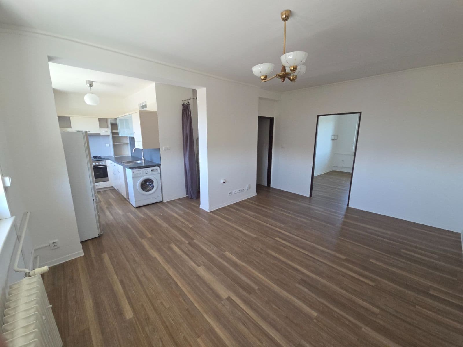 Pronájem bytu 2+kk 51 m², náměstí Na Balabence, Praha, Praha Pronájem bytu 2+kk 51 m², náměstí Na Balabence, Praha, Praha
