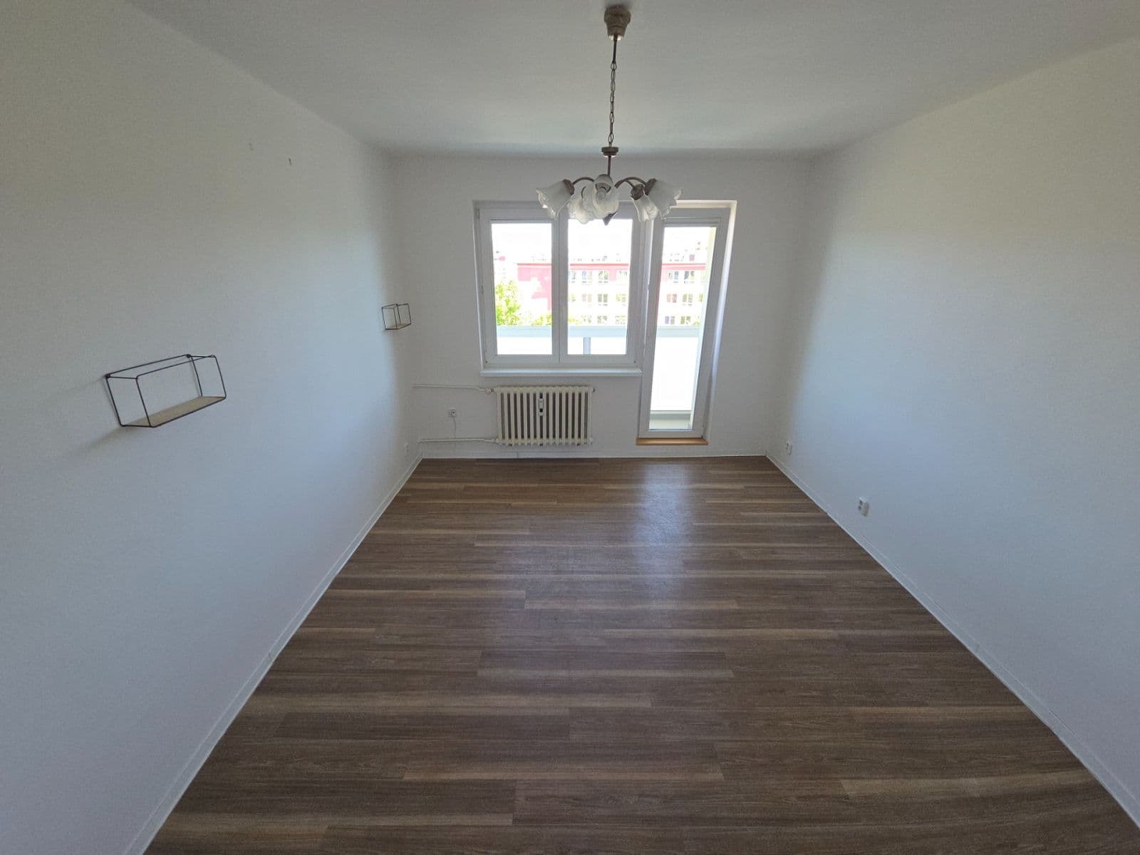 Pronájem bytu 2+kk 51 m², náměstí Na Balabence, Praha, Praha Pronájem bytu 2+kk 51 m², náměstí Na Balabence, Praha, Praha