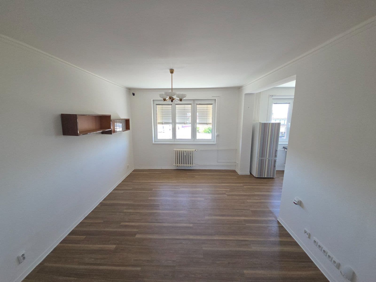 Pronájem bytu 2+kk 51 m², náměstí Na Balabence, Praha, Praha Pronájem bytu 2+kk 51 m², náměstí Na Balabence, Praha, Praha