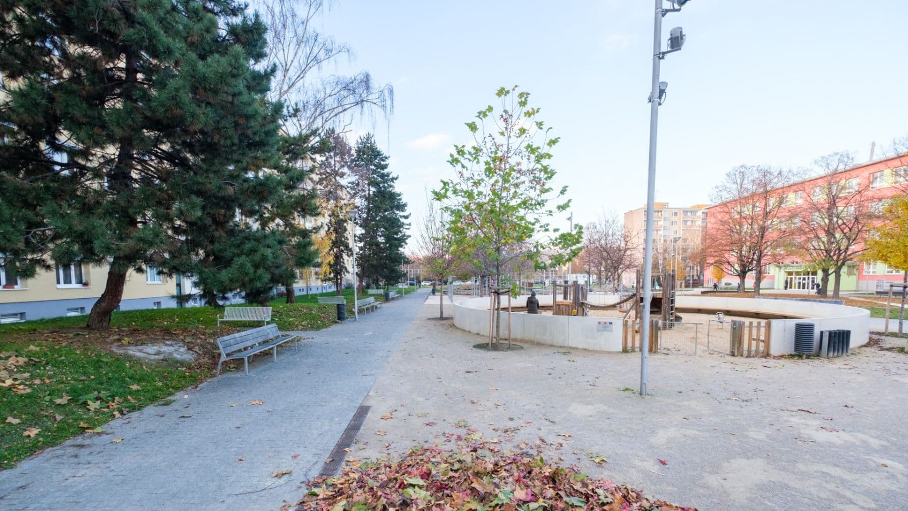 Pronájem bytu 2+kk 51 m², náměstí Na Balabence, Praha, Praha Pronájem bytu 2+kk 51 m², náměstí Na Balabence, Praha, Praha