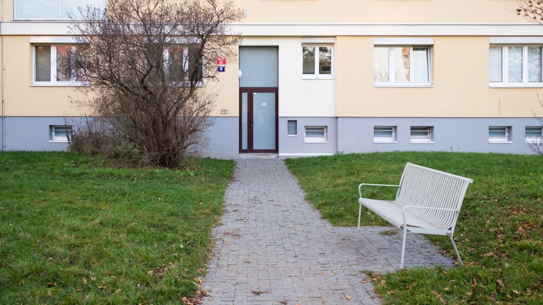 Pronájem bytu 2+kk 51 m², náměstí Na Balabence, Praha, Praha Pronájem bytu 2+kk 51 m², náměstí Na Balabence, Praha, Praha