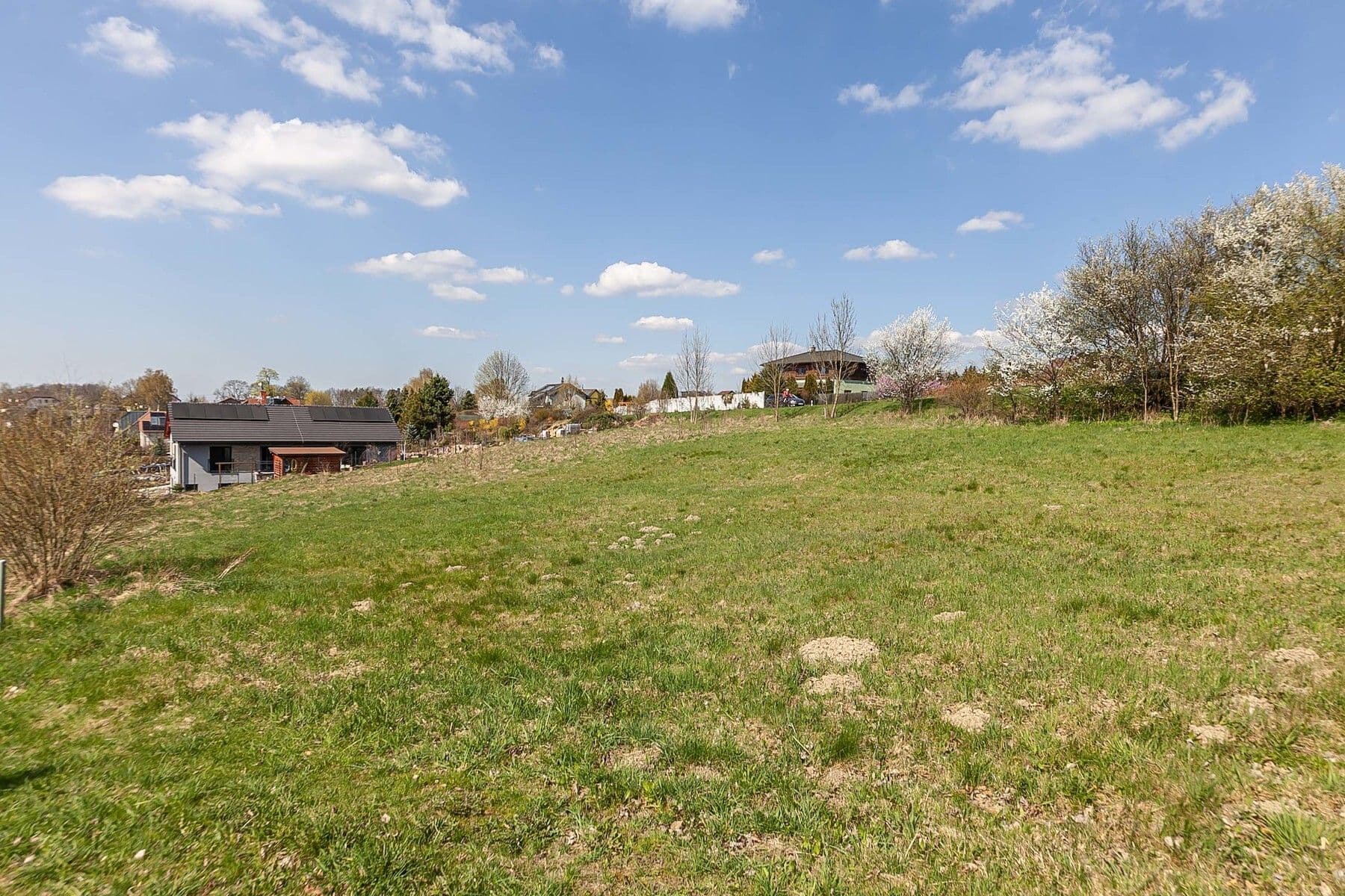 Prodej pozemku 1.050 m², Šimonovice, Liberecký kraj Prodej pozemku 1.050 m², Šimonovice, Liberecký kraj