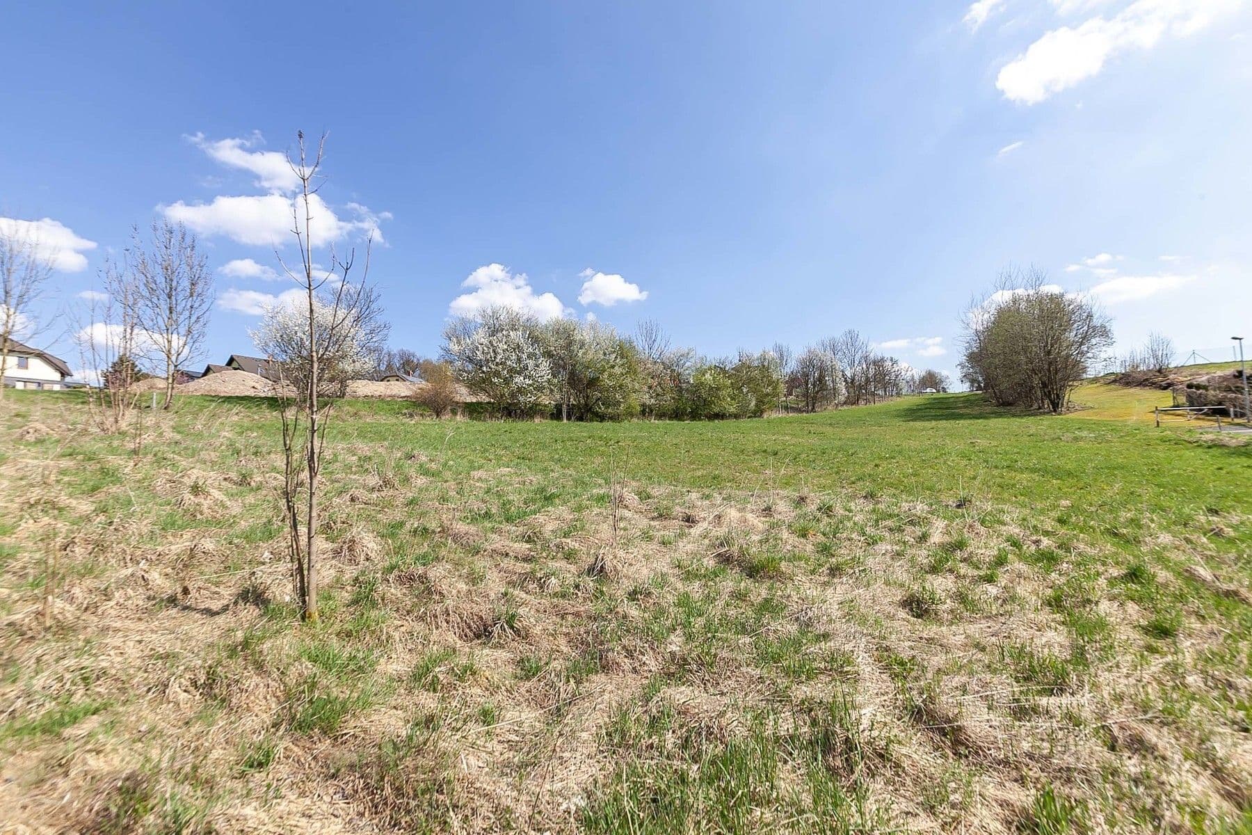 Prodej pozemku 1.050 m², Šimonovice, Liberecký kraj Prodej pozemku 1.050 m², Šimonovice, Liberecký kraj