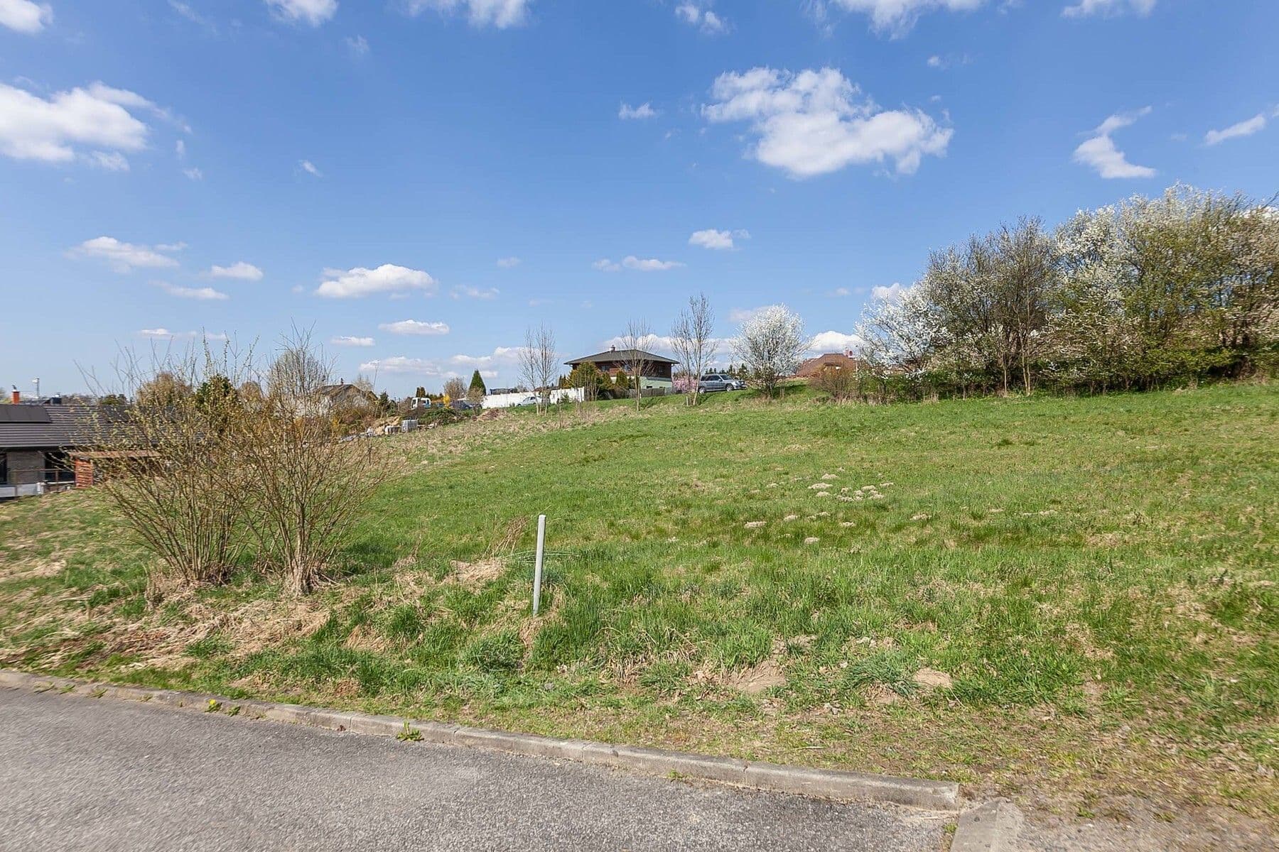 Prodej pozemku 1.050 m², Šimonovice, Liberecký kraj Prodej pozemku 1.050 m², Šimonovice, Liberecký kraj