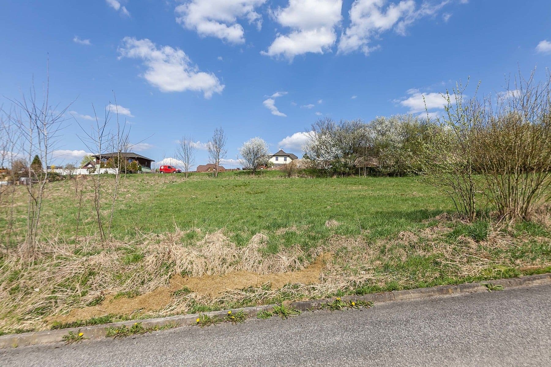 Prodej pozemku 1.050 m², Šimonovice, Liberecký kraj Prodej pozemku 1.050 m², Šimonovice, Liberecký kraj