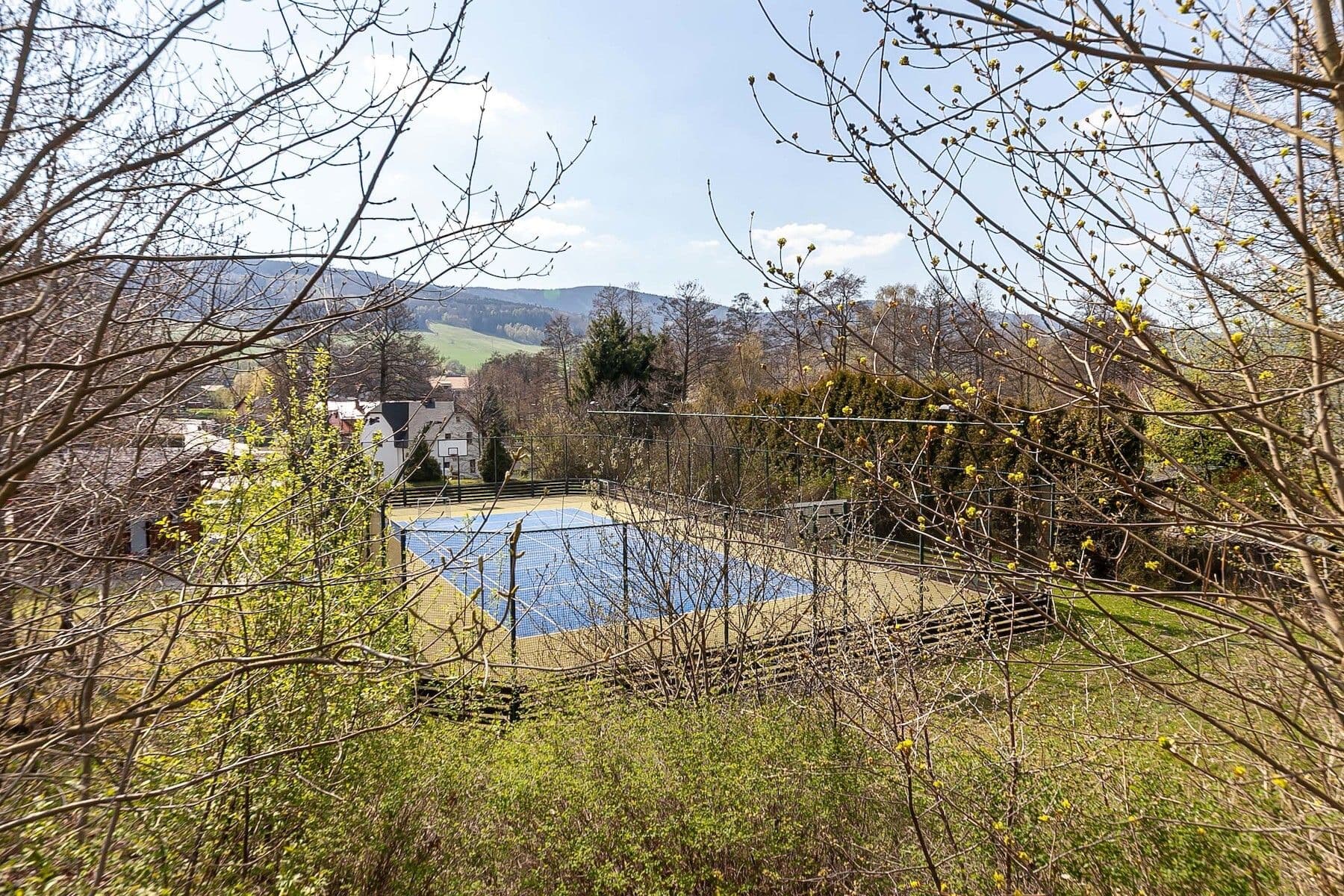 Prodej pozemku 1.050 m², Šimonovice, Liberecký kraj Prodej pozemku 1.050 m², Šimonovice, Liberecký kraj