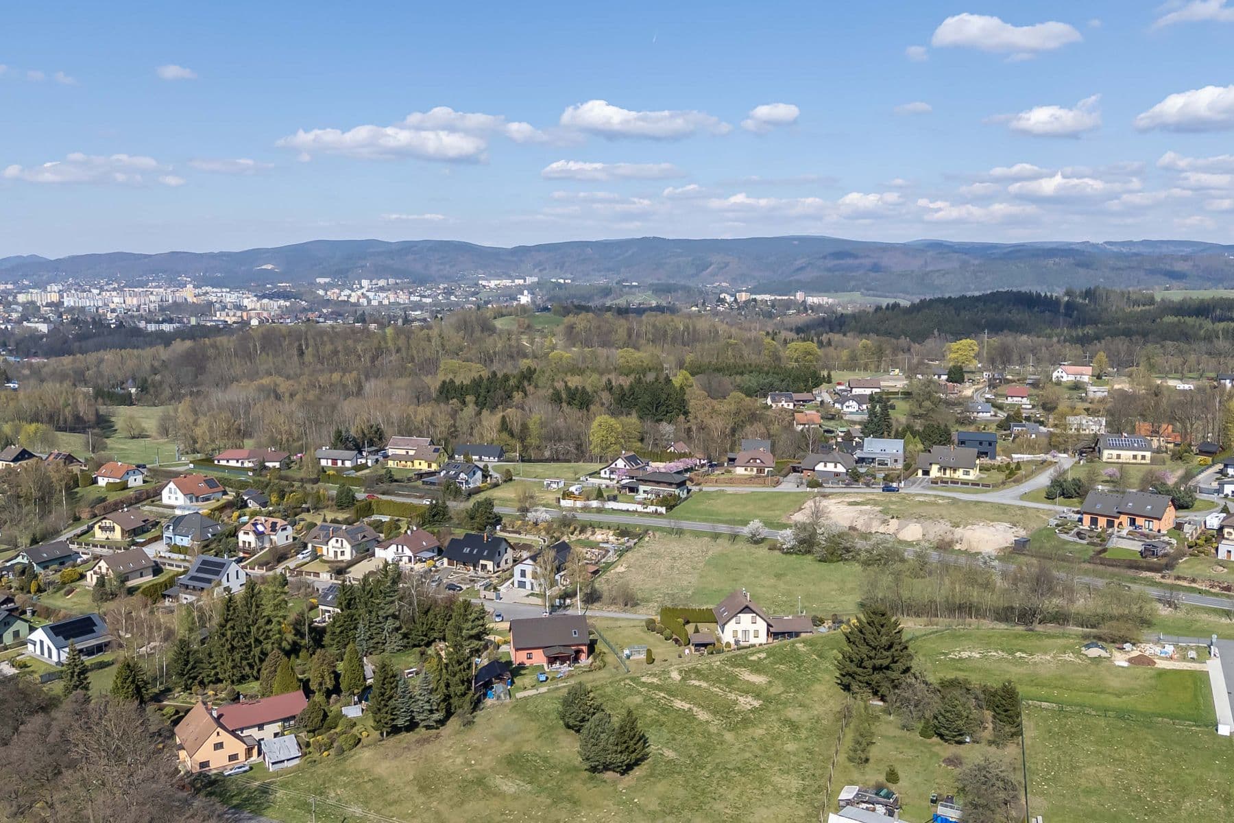 Prodej pozemku 1.050 m², Šimonovice, Liberecký kraj Prodej pozemku 1.050 m², Šimonovice, Liberecký kraj