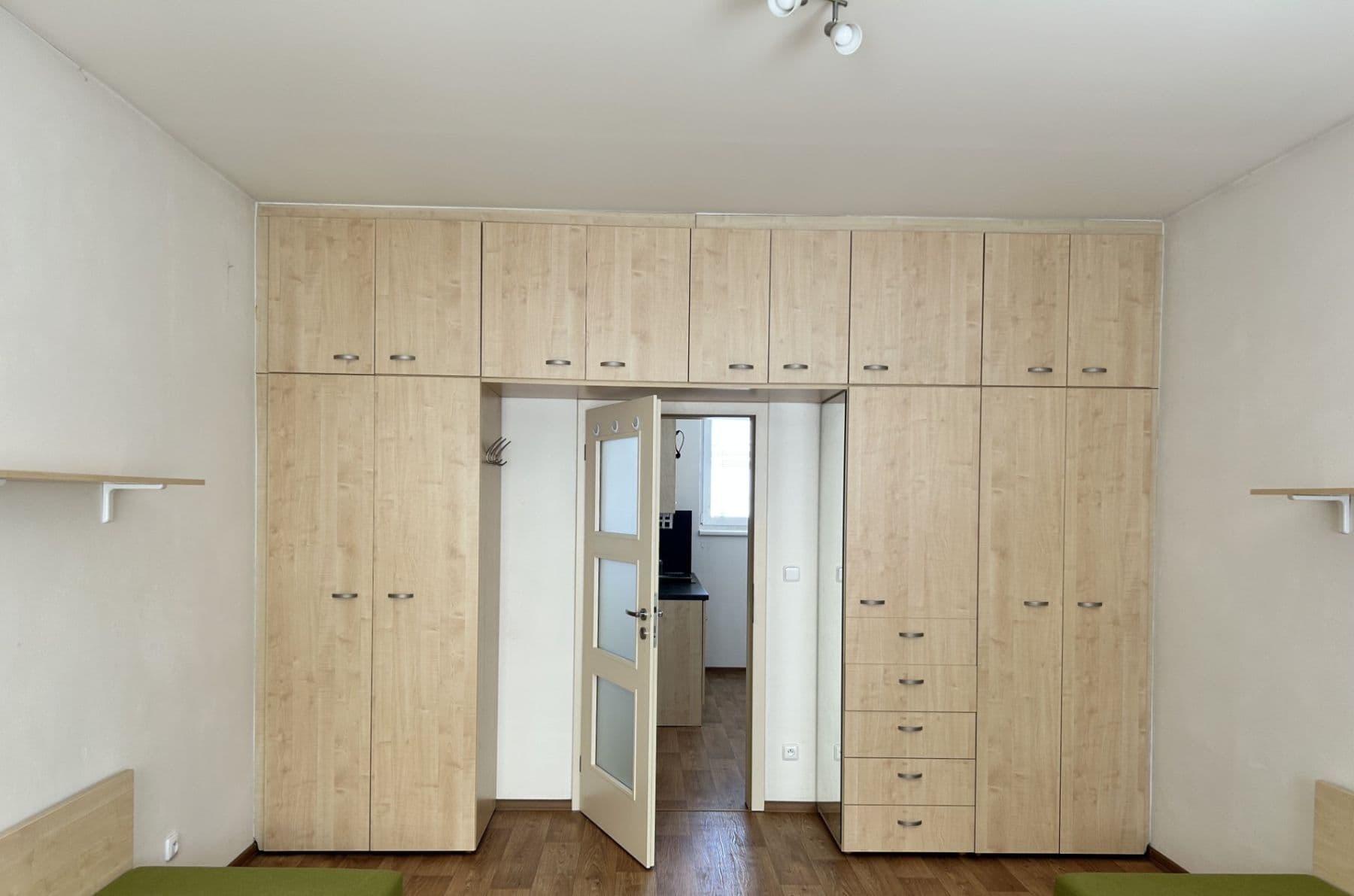 Pronájem bytu 2+1 62 m², Cejl, Brno, Jihomoravský kraj Pronájem bytu 2+1 62 m², Cejl, Brno, Jihomoravský kraj
