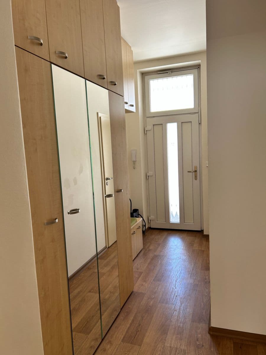 Pronájem bytu 2+1 62 m², Cejl, Brno, Jihomoravský kraj Pronájem bytu 2+1 62 m², Cejl, Brno, Jihomoravský kraj