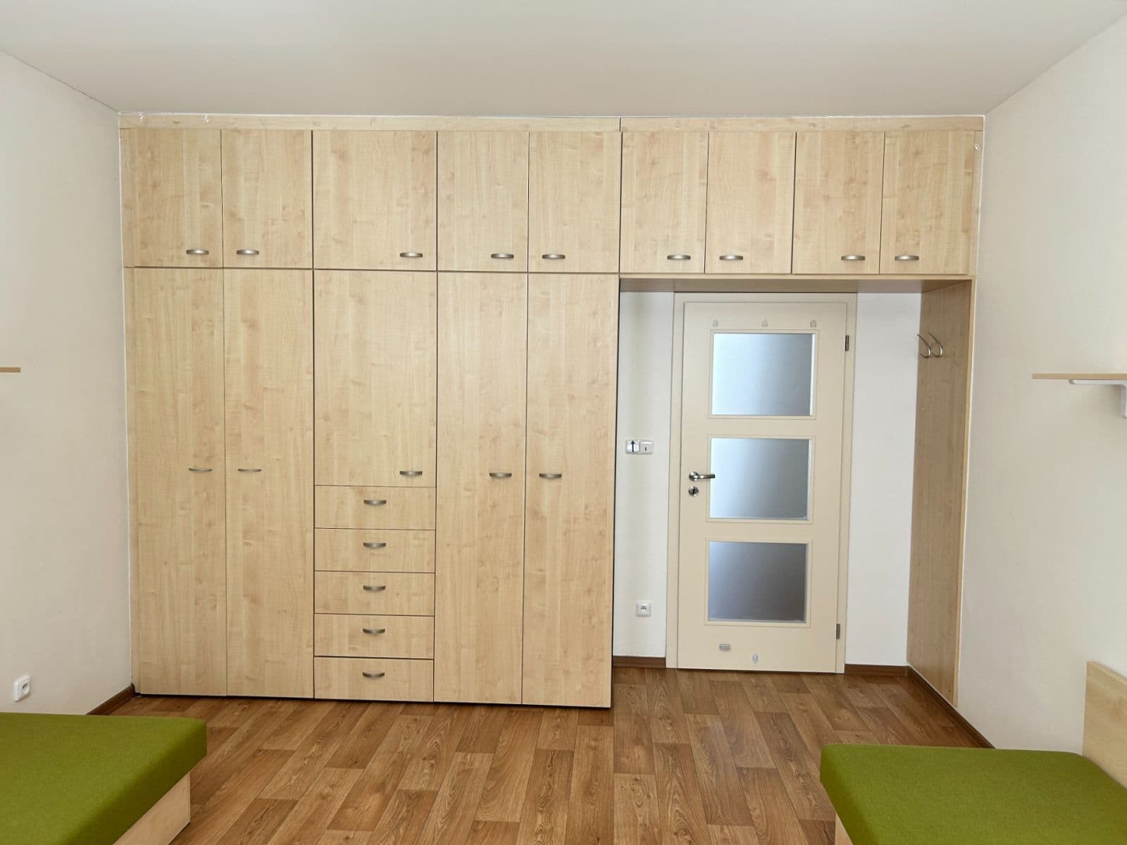 Pronájem bytu 2+1 62 m², Cejl, Brno, Jihomoravský kraj Pronájem bytu 2+1 62 m², Cejl, Brno, Jihomoravský kraj