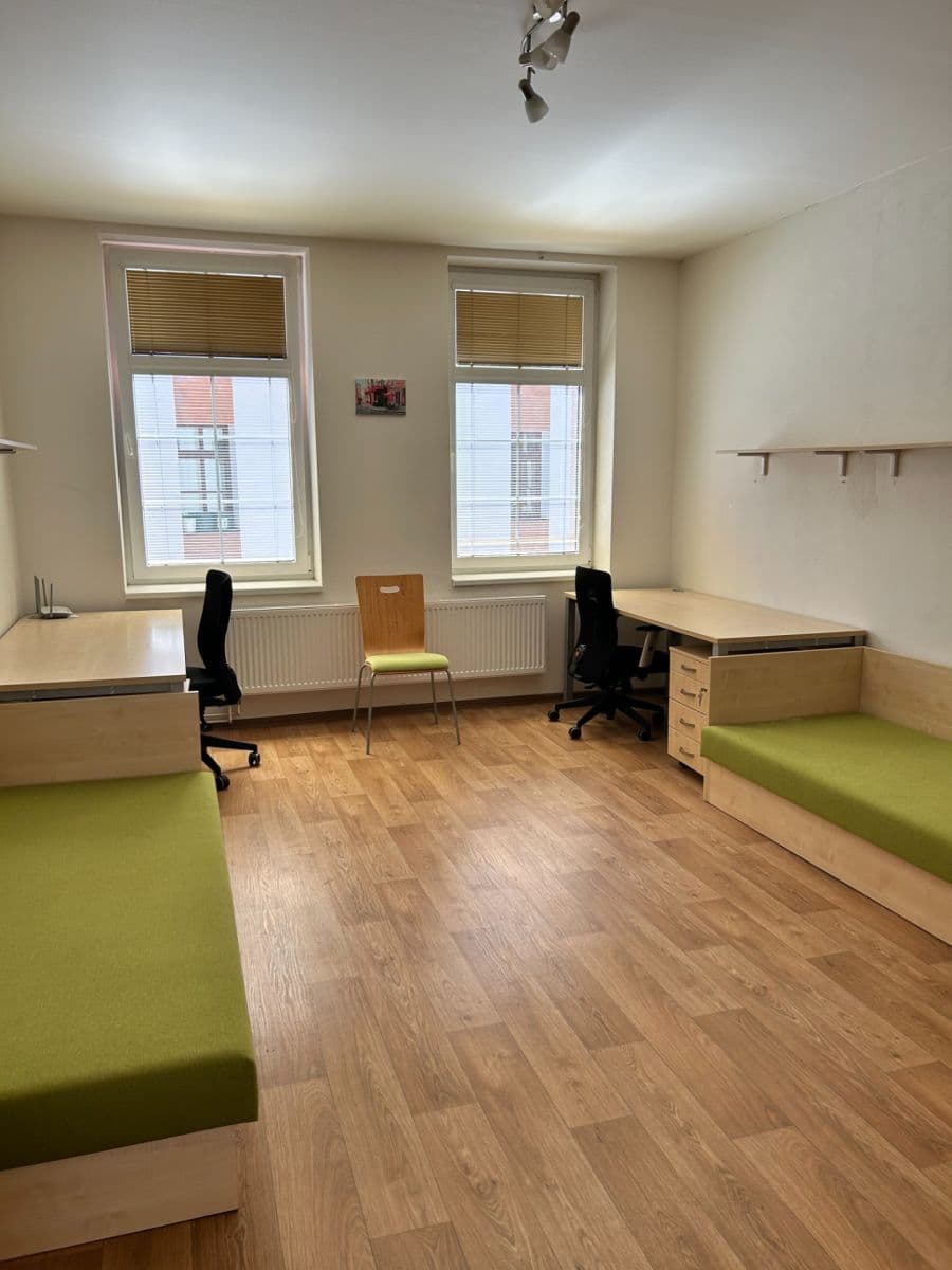 Pronájem bytu 2+1 62 m², Cejl, Brno, Jihomoravský kraj Pronájem bytu 2+1 62 m², Cejl, Brno, Jihomoravský kraj