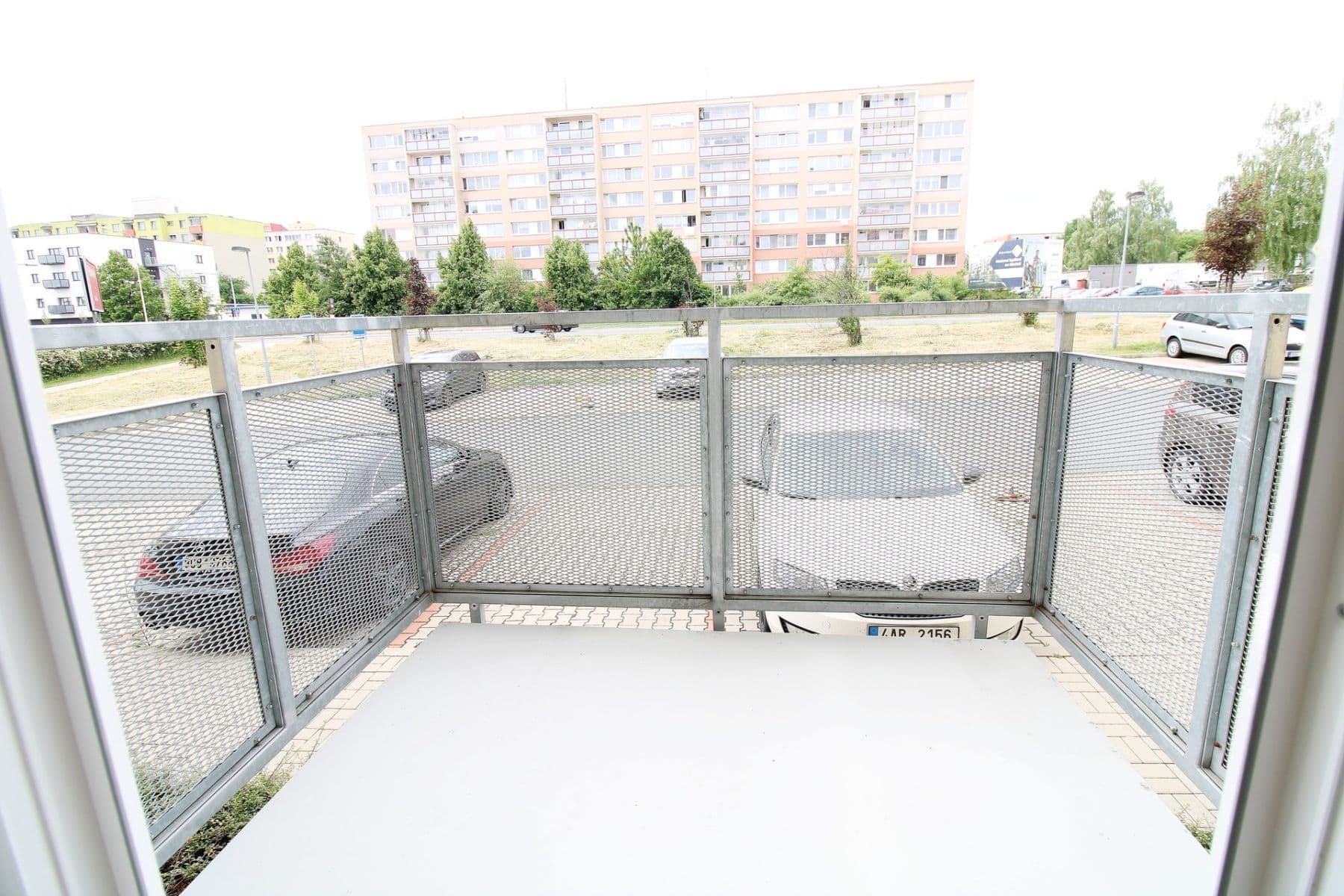 Pronájem bytu 2+kk 52 m², Jaroslava Holečka, Kladno, Středočeský kraj Pronájem bytu 2+kk 52 m², Jaroslava Holečka, Kladno, Středočeský kraj