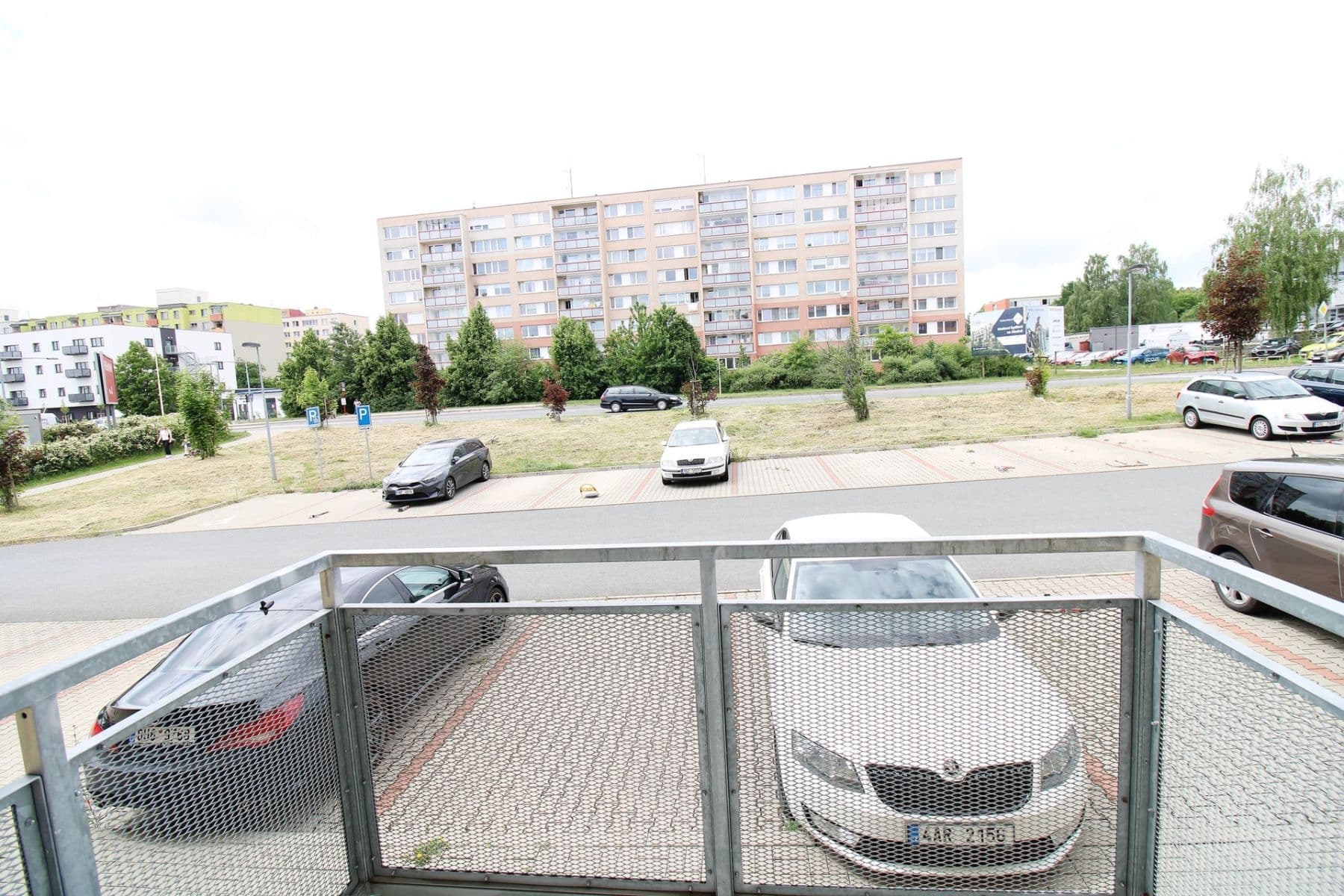 Pronájem bytu 2+kk 52 m², Jaroslava Holečka, Kladno, Středočeský kraj Pronájem bytu 2+kk 52 m², Jaroslava Holečka, Kladno, Středočeský kraj