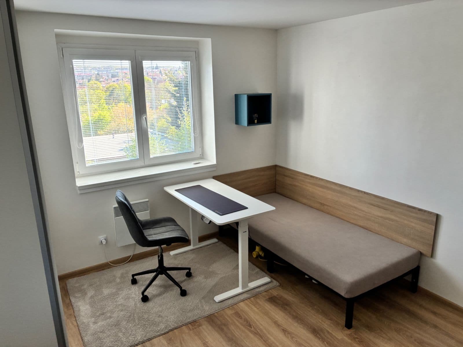 Prodej bytu 2+1 53 m², Lhotecká, Mníšek pod Brdy, Středočeský kraj Prodej bytu 2+1 53 m², Lhotecká, Mníšek pod Brdy, Středočeský kraj