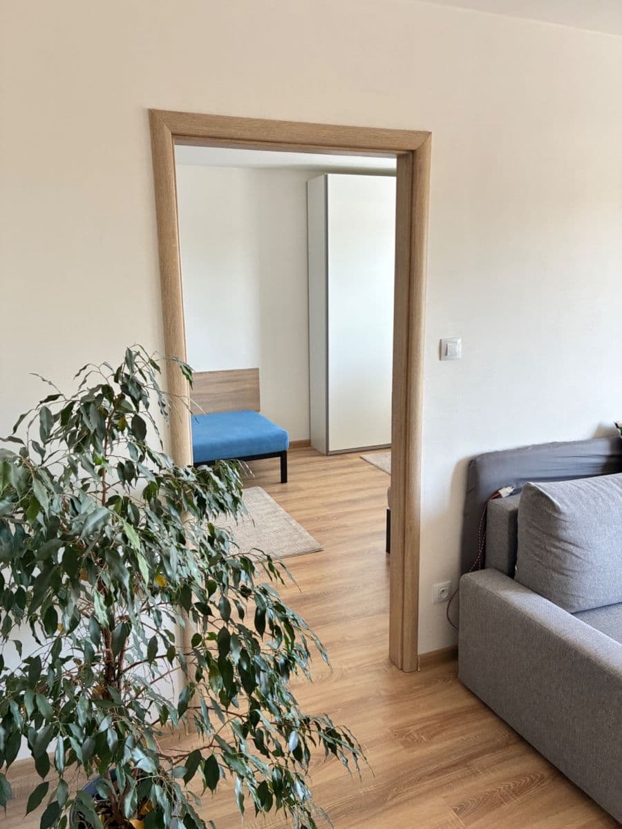 Prodej bytu 2+1 53 m², Lhotecká, Mníšek pod Brdy, Středočeský kraj Prodej bytu 2+1 53 m², Lhotecká, Mníšek pod Brdy, Středočeský kraj