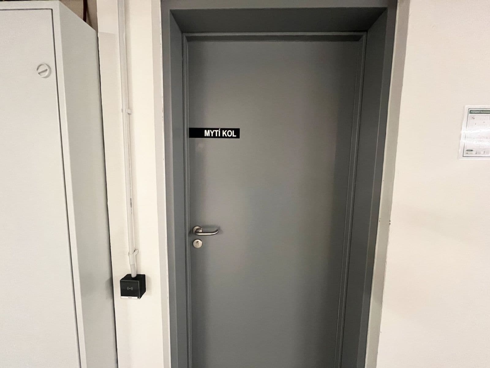 Pronájem bytu 3+kk 72 m², Hodkovická, Praha, Praha Pronájem bytu 3+kk 72 m², Hodkovická, Praha, Praha