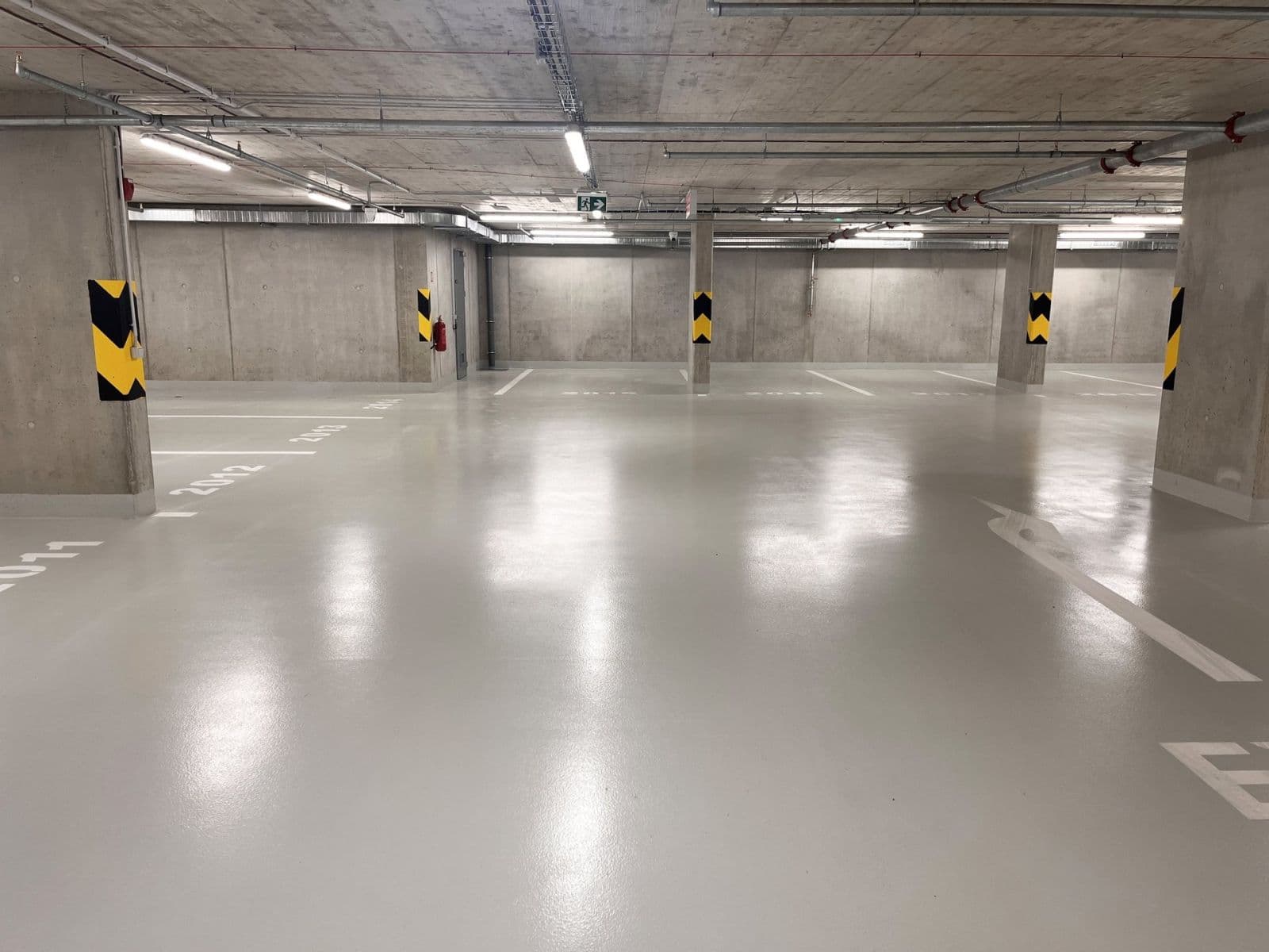 Pronájem bytu 3+kk 72 m², Hodkovická, Praha, Praha Pronájem bytu 3+kk 72 m², Hodkovická, Praha, Praha