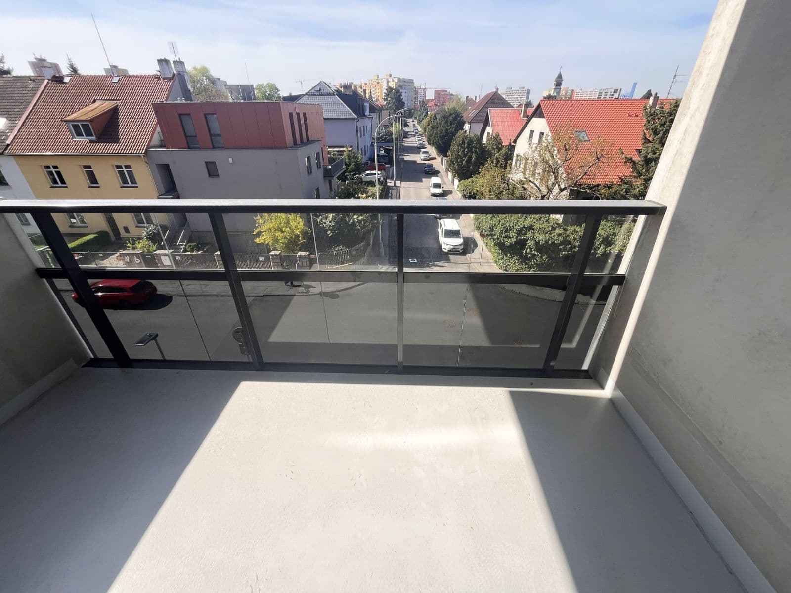 Pronájem bytu 3+kk 72 m², Hodkovická, Praha, Praha Pronájem bytu 3+kk 72 m², Hodkovická, Praha, Praha