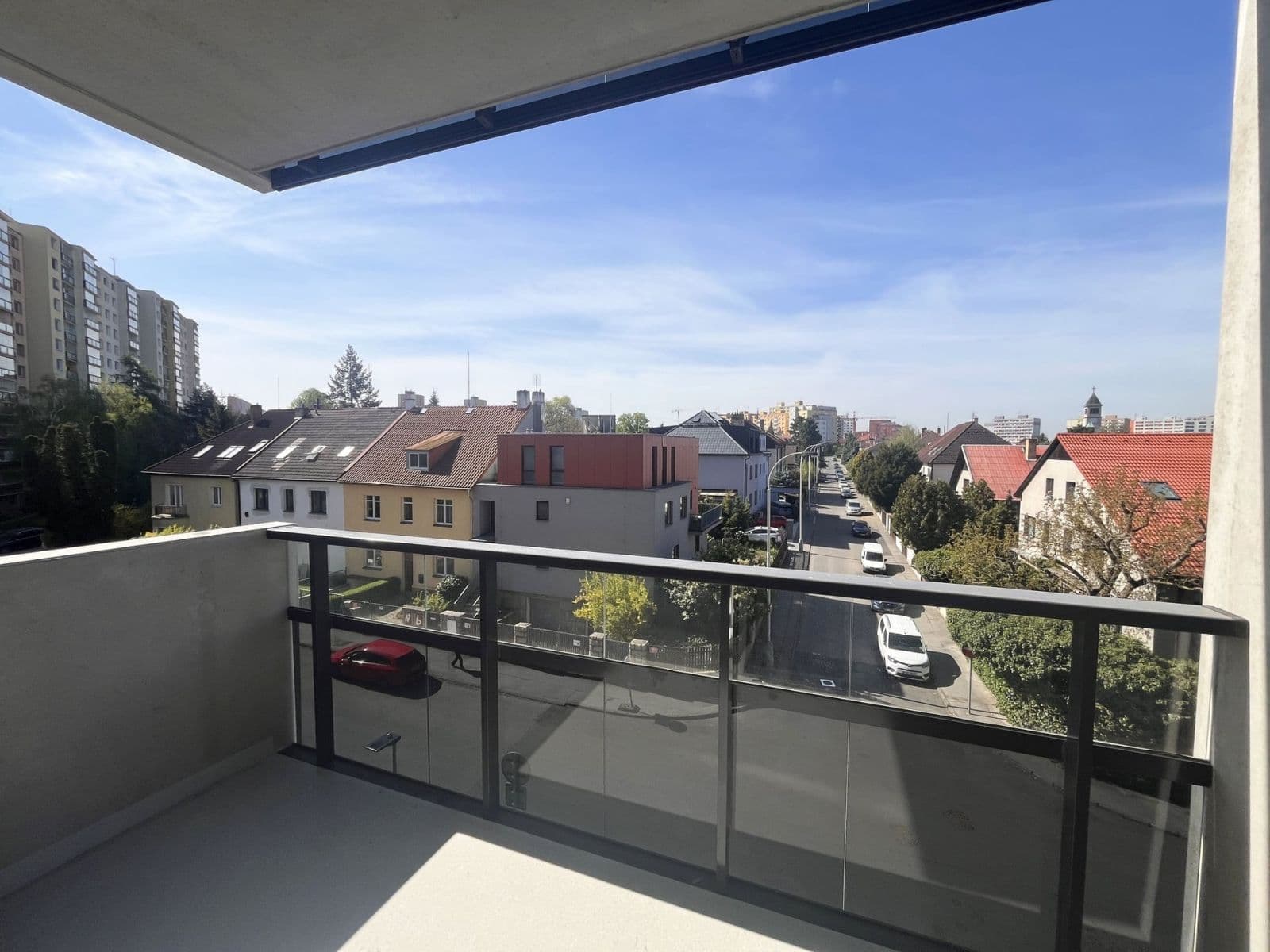 Pronájem bytu 3+kk 72 m², Hodkovická, Praha, Praha Pronájem bytu 3+kk 72 m², Hodkovická, Praha, Praha
