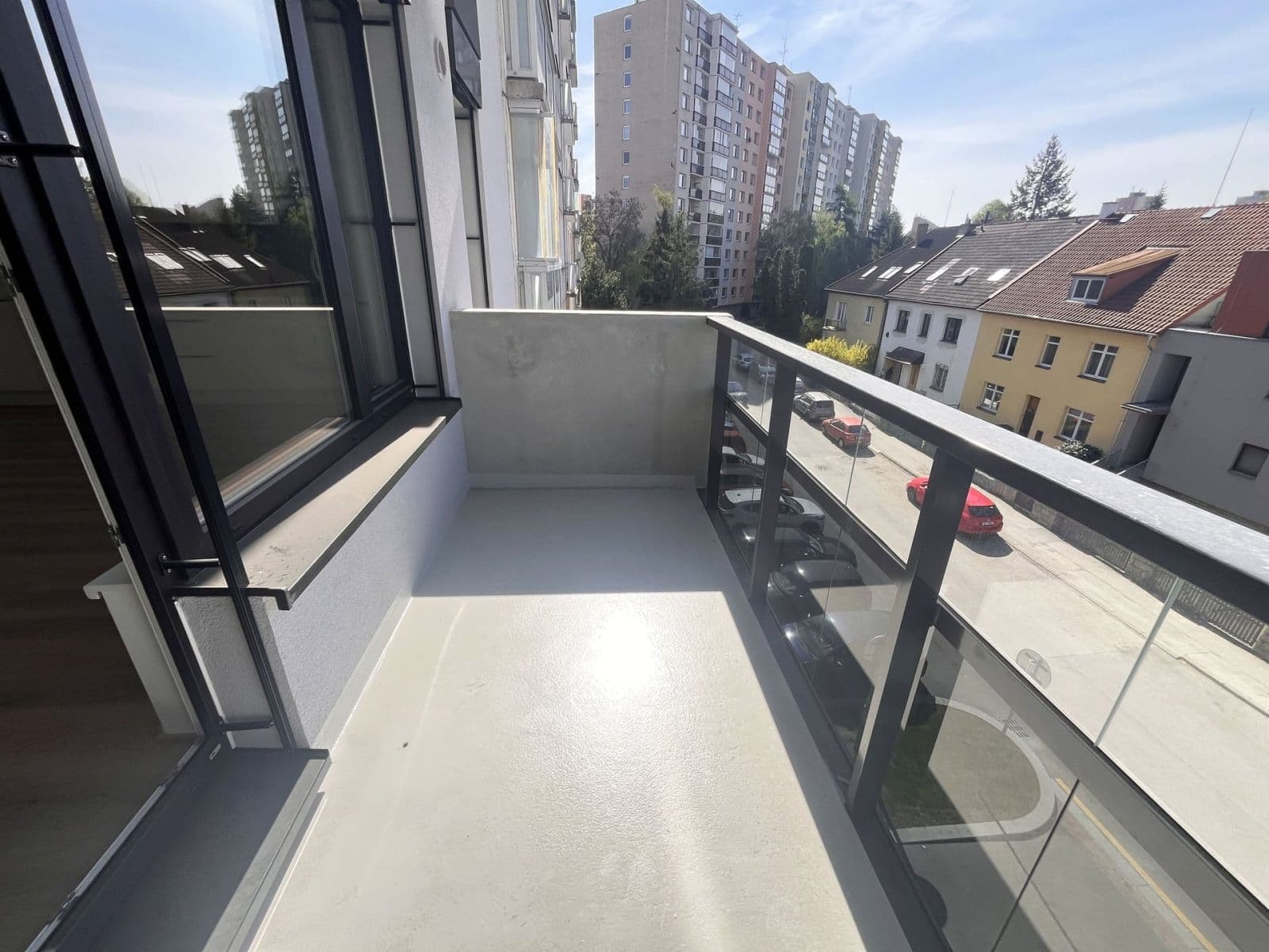 Pronájem bytu 3+kk 72 m², Hodkovická, Praha, Praha Pronájem bytu 3+kk 72 m², Hodkovická, Praha, Praha