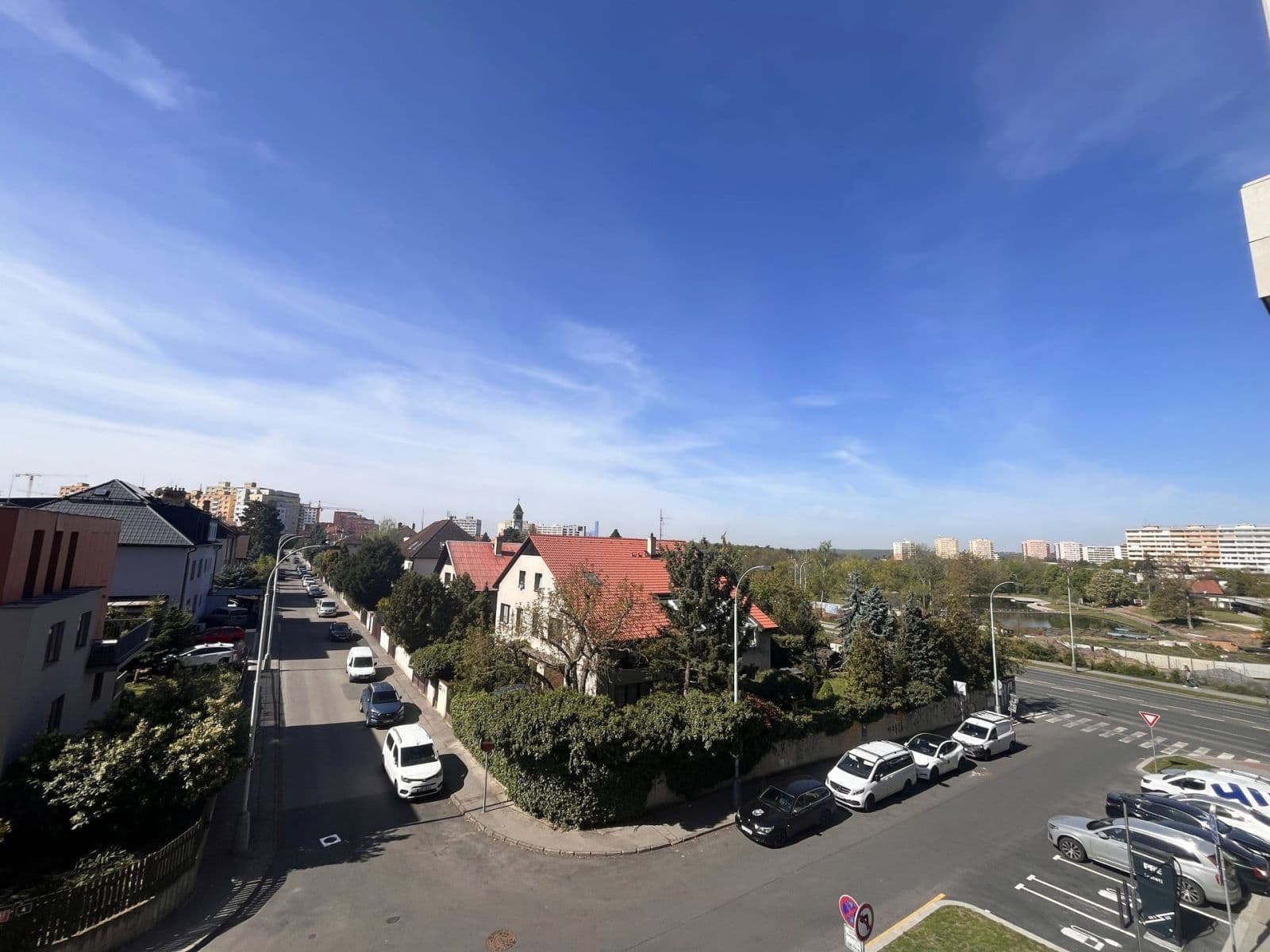 Pronájem bytu 3+kk 72 m², Hodkovická, Praha, Praha Pronájem bytu 3+kk 72 m², Hodkovická, Praha, Praha