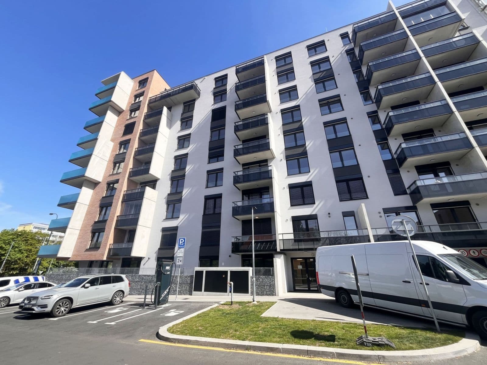 Pronájem bytu 3+kk 72 m², Hodkovická, Praha, Praha Pronájem bytu 3+kk 72 m², Hodkovická, Praha, Praha