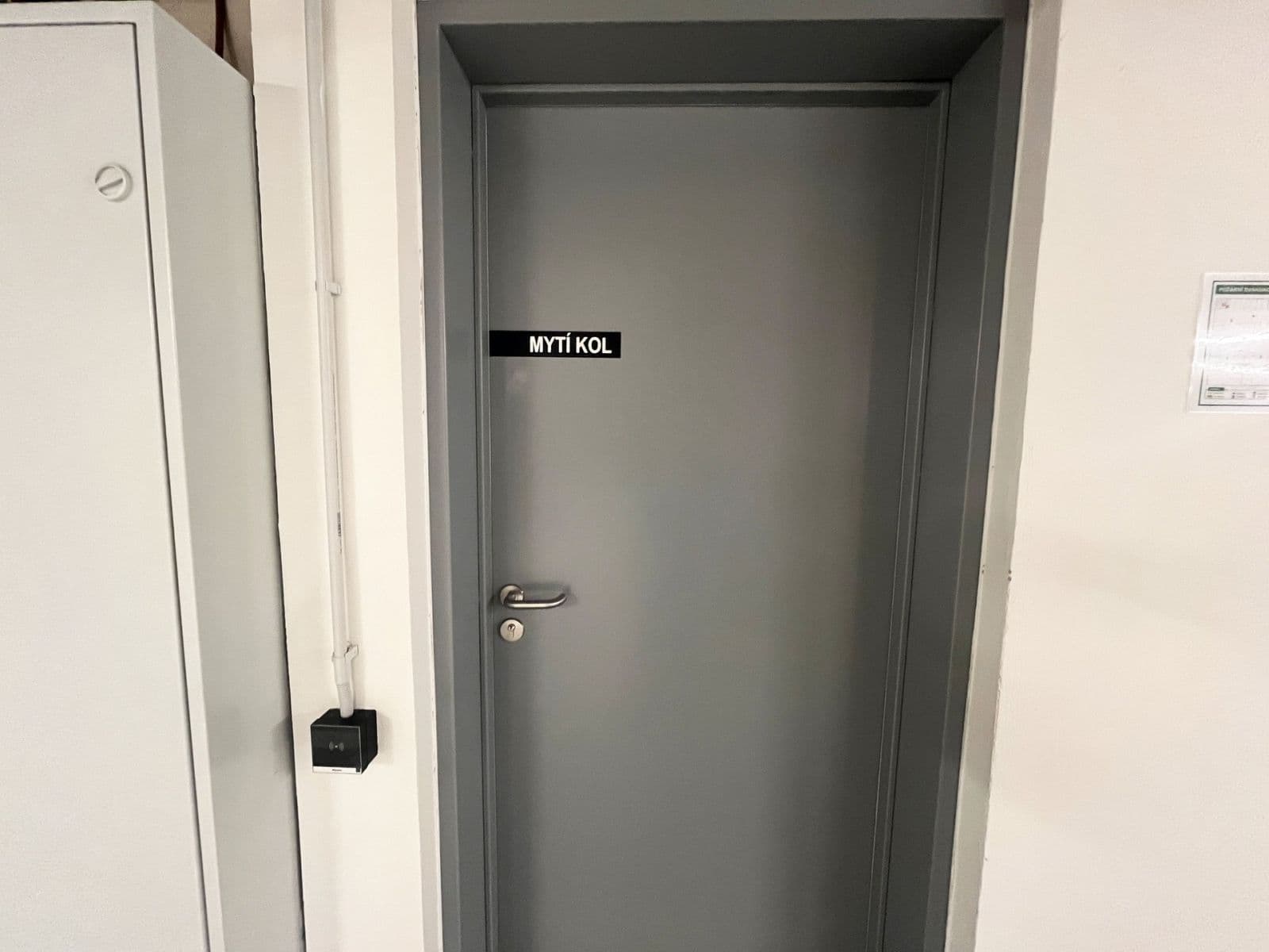 Pronájem bytu 3+kk 72 m², Hodkovická, Praha, Praha Pronájem bytu 3+kk 72 m², Hodkovická, Praha, Praha