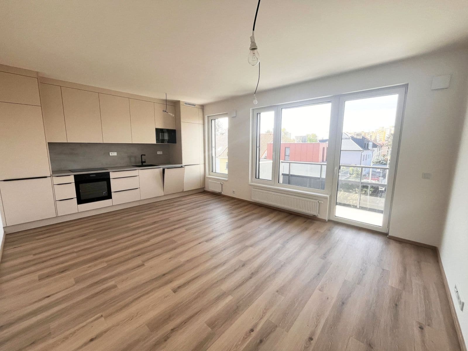 Pronájem bytu 3+kk 72 m², Hodkovická, Praha, Praha Pronájem bytu 3+kk 72 m², Hodkovická, Praha, Praha
