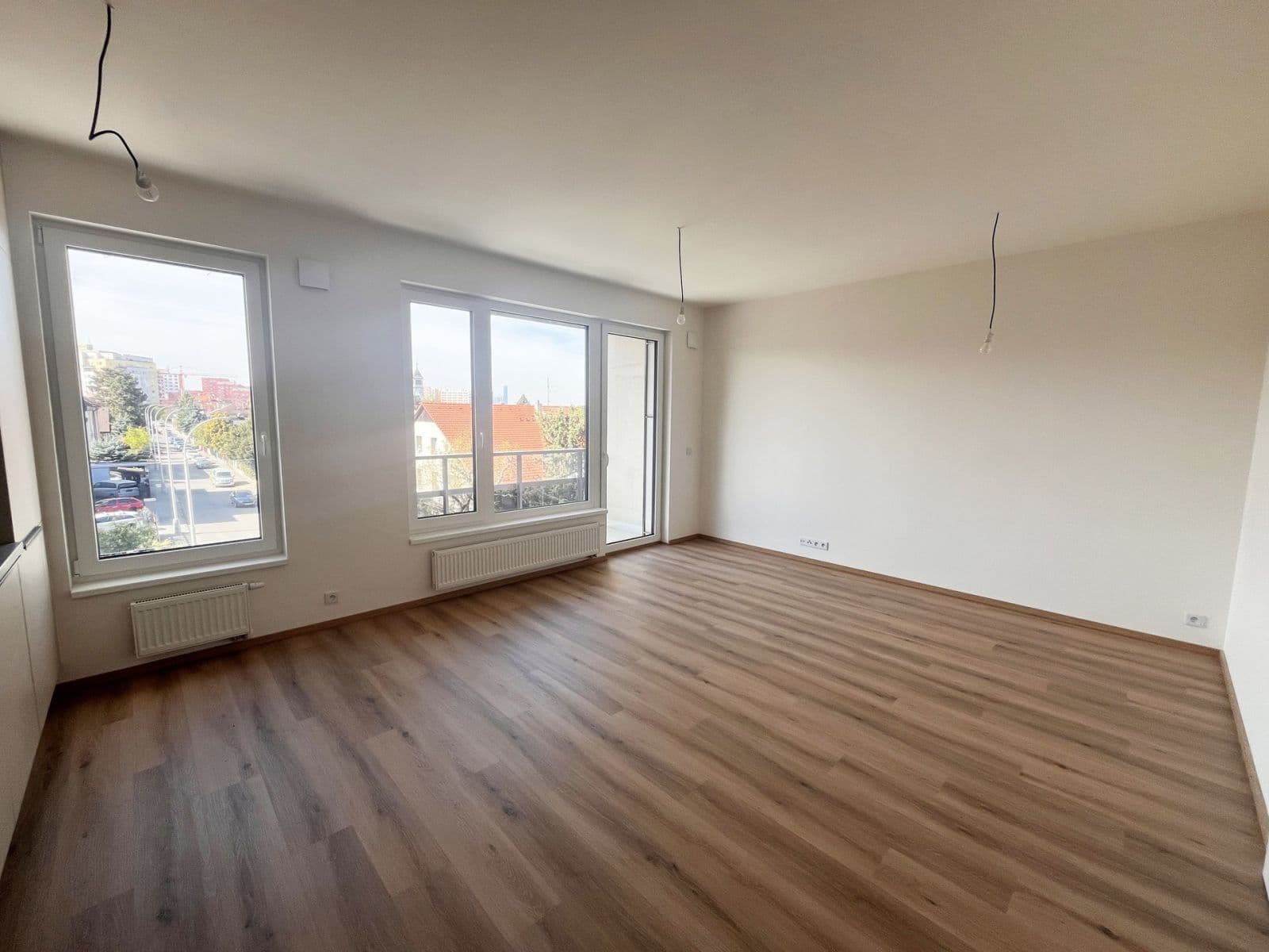 Pronájem bytu 3+kk 72 m², Hodkovická, Praha, Praha Pronájem bytu 3+kk 72 m², Hodkovická, Praha, Praha