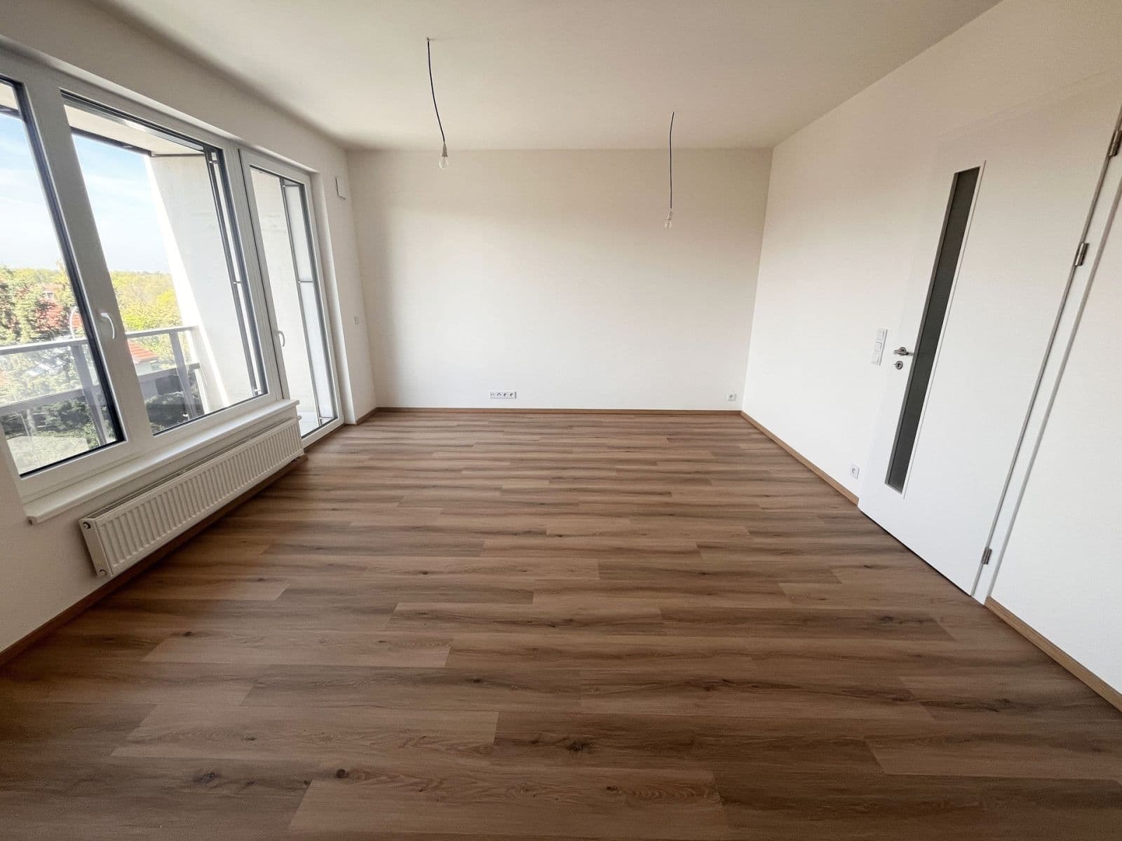 Pronájem bytu 3+kk 72 m², Hodkovická, Praha, Praha Pronájem bytu 3+kk 72 m², Hodkovická, Praha, Praha