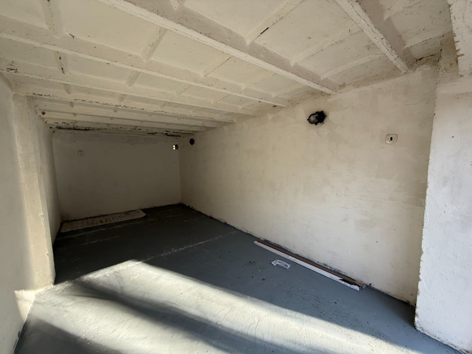 Pronájem garáže 17 m², U Blaženky, Praha, Praha Pronájem garáže 17 m², U Blaženky, Praha, Praha