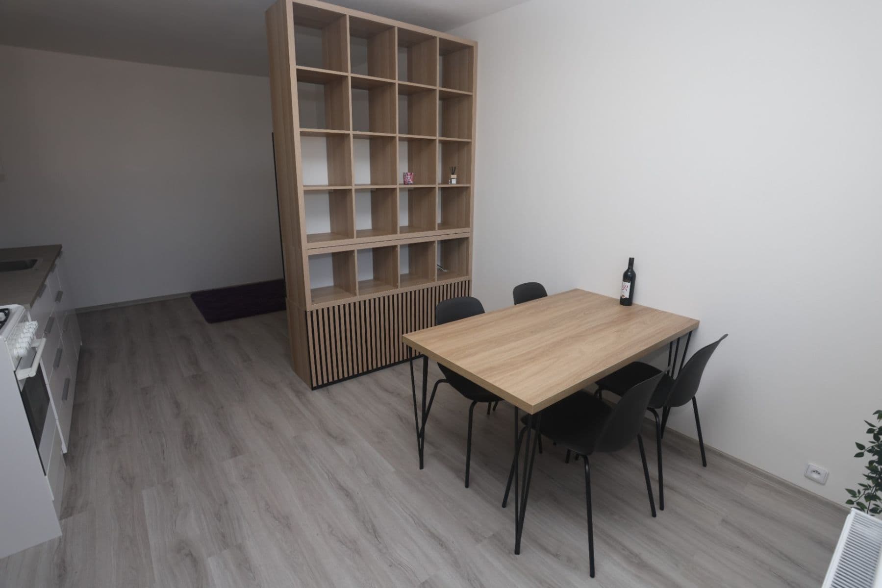 Pronájem bytu 3+kk 61 m², Kryštofova, Praha, Praha Pronájem bytu 3+kk 61 m², Kryštofova, Praha, Praha