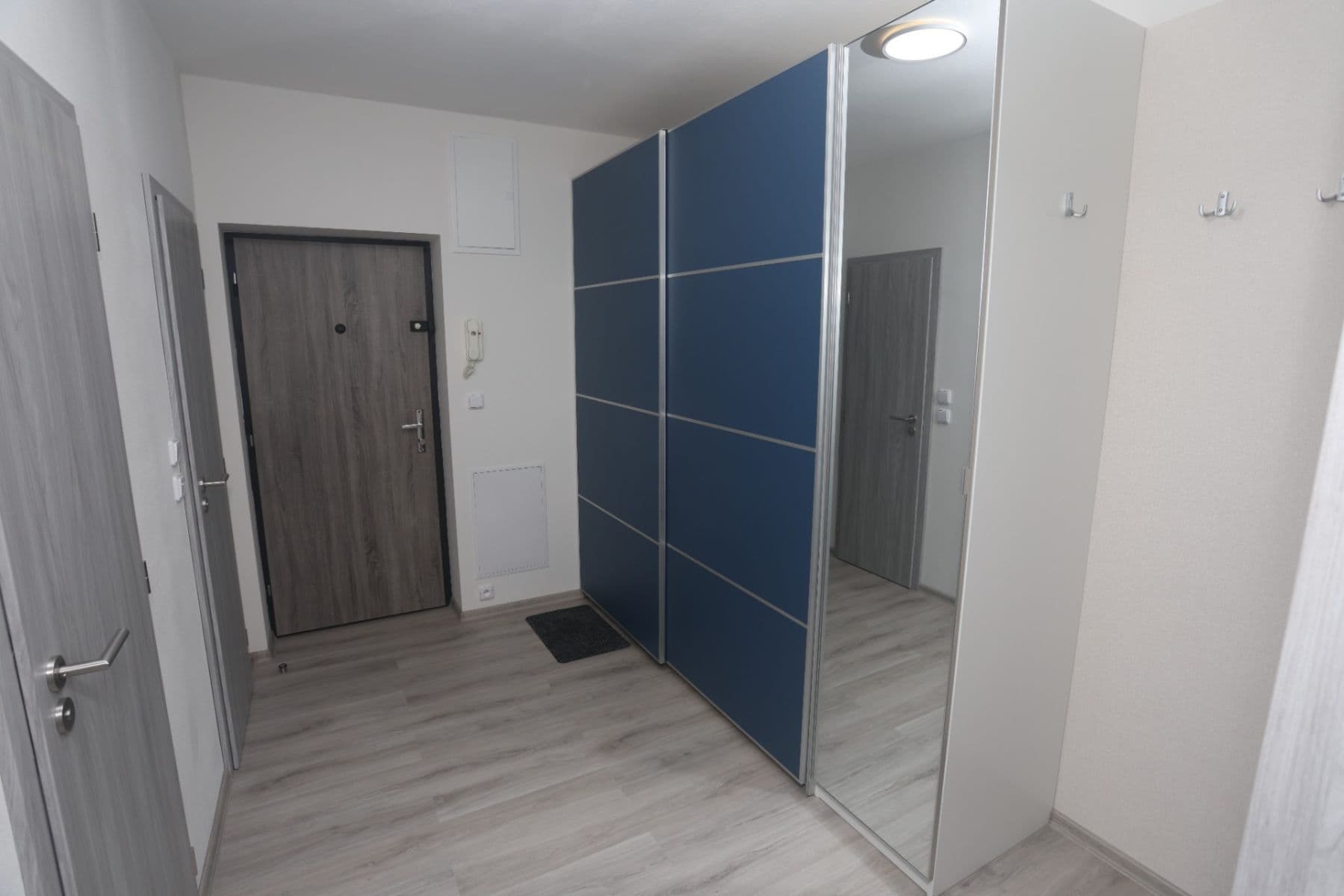 Pronájem bytu 3+kk 61 m², Kryštofova, Praha, Praha Pronájem bytu 3+kk 61 m², Kryštofova, Praha, Praha