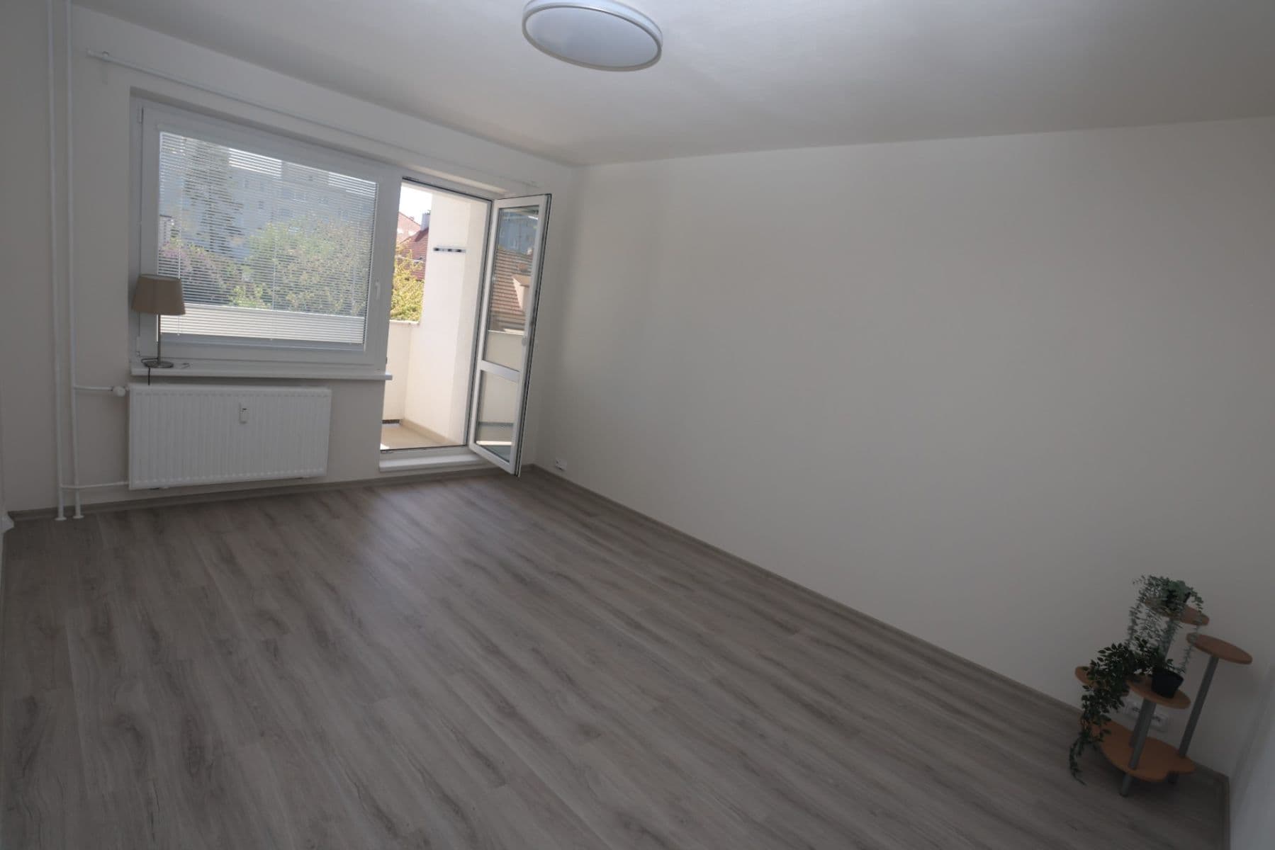 Pronájem bytu 3+kk 61 m², Kryštofova, Praha, Praha Pronájem bytu 3+kk 61 m², Kryštofova, Praha, Praha