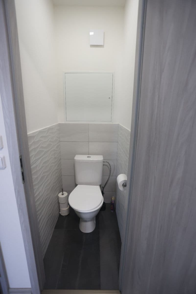 Pronájem bytu 3+kk 61 m², Kryštofova, Praha, Praha Pronájem bytu 3+kk 61 m², Kryštofova, Praha, Praha