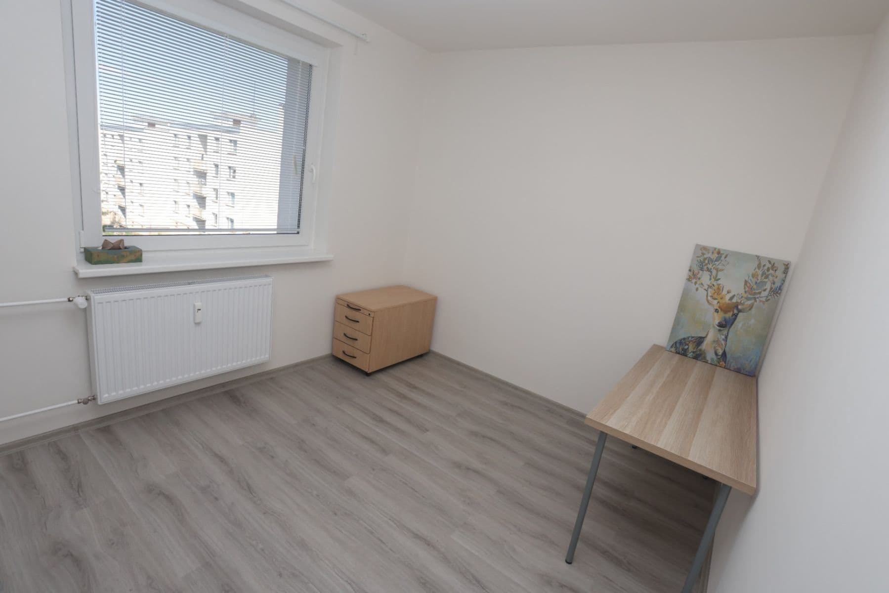 Pronájem bytu 3+kk 61 m², Kryštofova, Praha, Praha Pronájem bytu 3+kk 61 m², Kryštofova, Praha, Praha