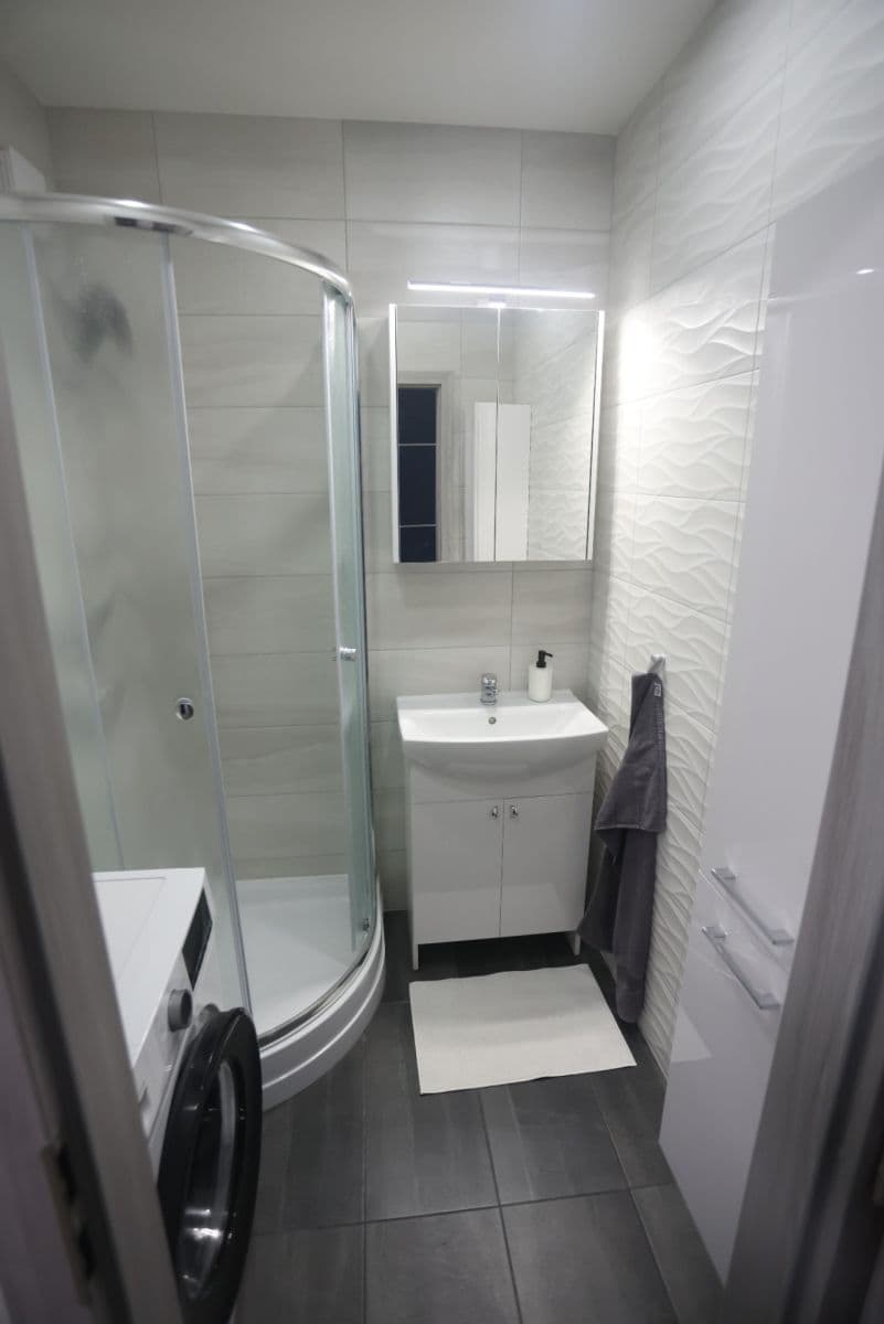 Pronájem bytu 3+kk 61 m², Kryštofova, Praha, Praha Pronájem bytu 3+kk 61 m², Kryštofova, Praha, Praha