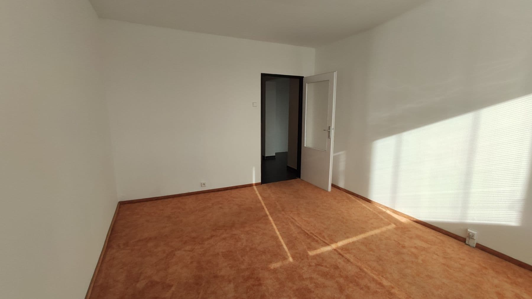 Pronájem bytu 2+kk 46 m², Bajkonurská, Praha, Praha Pronájem bytu 2+kk 46 m², Bajkonurská, Praha, Praha