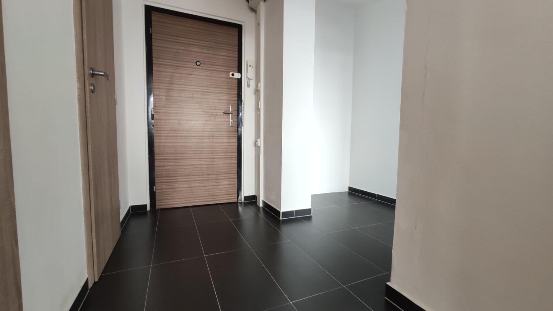 Pronájem bytu 2+kk 46 m², Bajkonurská, Praha, Praha Pronájem bytu 2+kk 46 m², Bajkonurská, Praha, Praha