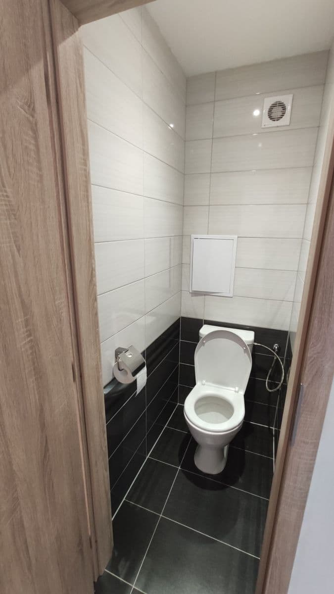 Pronájem bytu 2+kk 46 m², Bajkonurská, Praha, Praha Pronájem bytu 2+kk 46 m², Bajkonurská, Praha, Praha