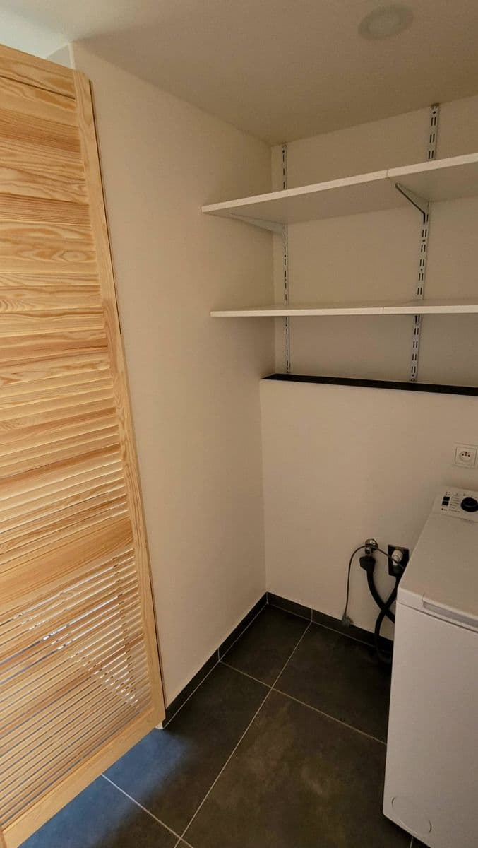 Pronájem bytu 1+kk 30 m², Na Pasece, Praha, Praha Pronájem bytu 1+kk 30 m², Na Pasece, Praha, Praha