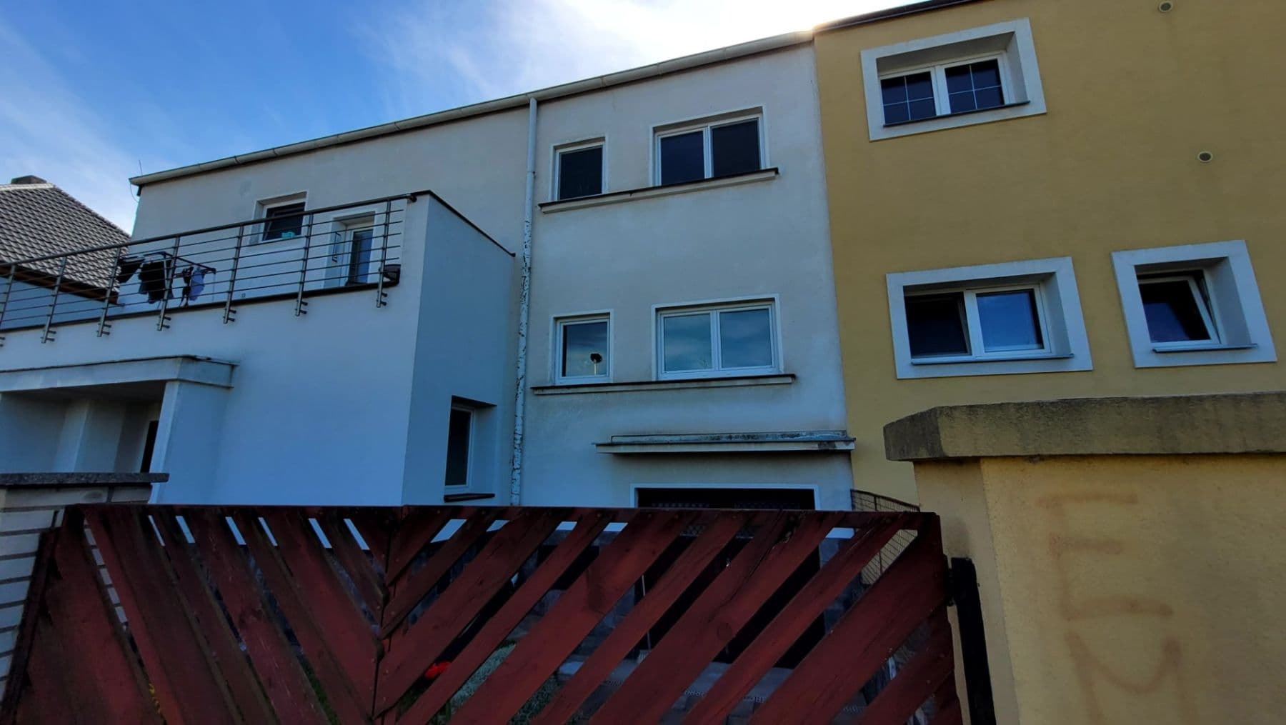 Pronájem bytu 1+kk 30 m², Na Pasece, Praha, Praha Pronájem bytu 1+kk 30 m², Na Pasece, Praha, Praha