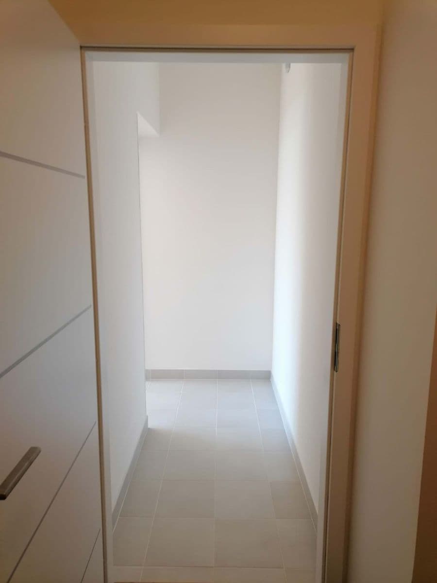 Pronájem bytu 1+kk 30 m², Na Pasece, Praha, Praha Pronájem bytu 1+kk 30 m², Na Pasece, Praha, Praha