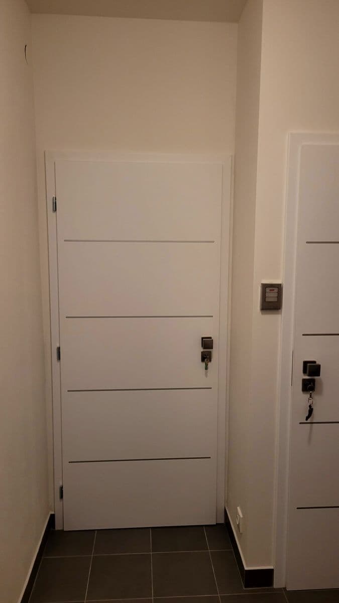 Pronájem bytu 1+kk 30 m², Na Pasece, Praha, Praha Pronájem bytu 1+kk 30 m², Na Pasece, Praha, Praha
