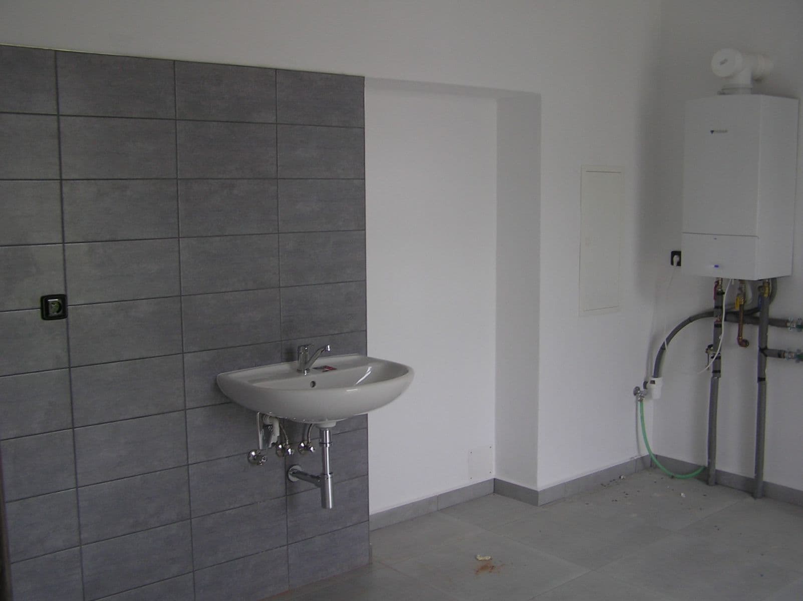 Pronájem domu 132 m², pozemek 80 m², Pražská, Vlachovo Březí, Jihočeský kraj Pronájem domu 132 m², pozemek 80 m², Pražská, Vlachovo Březí, Jihočeský kraj