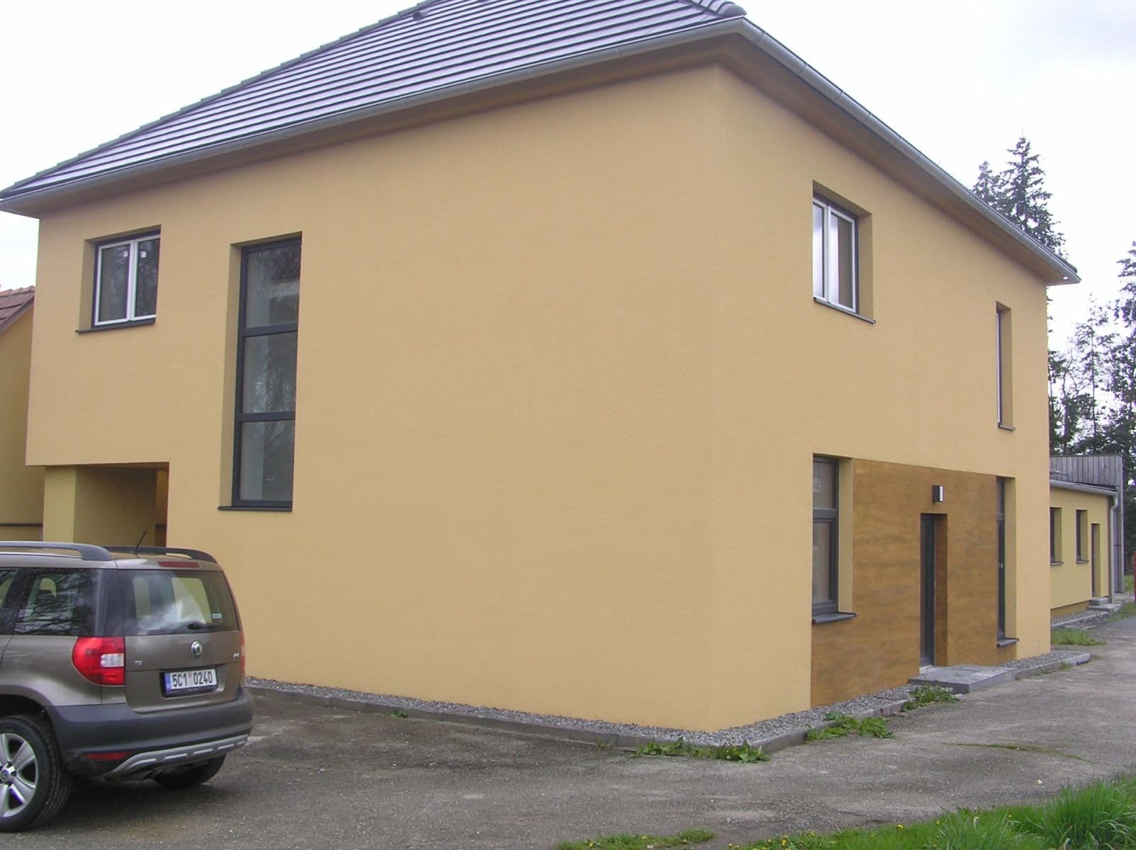 Pronájem domu 132 m², pozemek 80 m², Pražská, Vlachovo Březí, Jihočeský kraj Pronájem domu 132 m², pozemek 80 m², Pražská, Vlachovo Březí, Jihočeský kraj