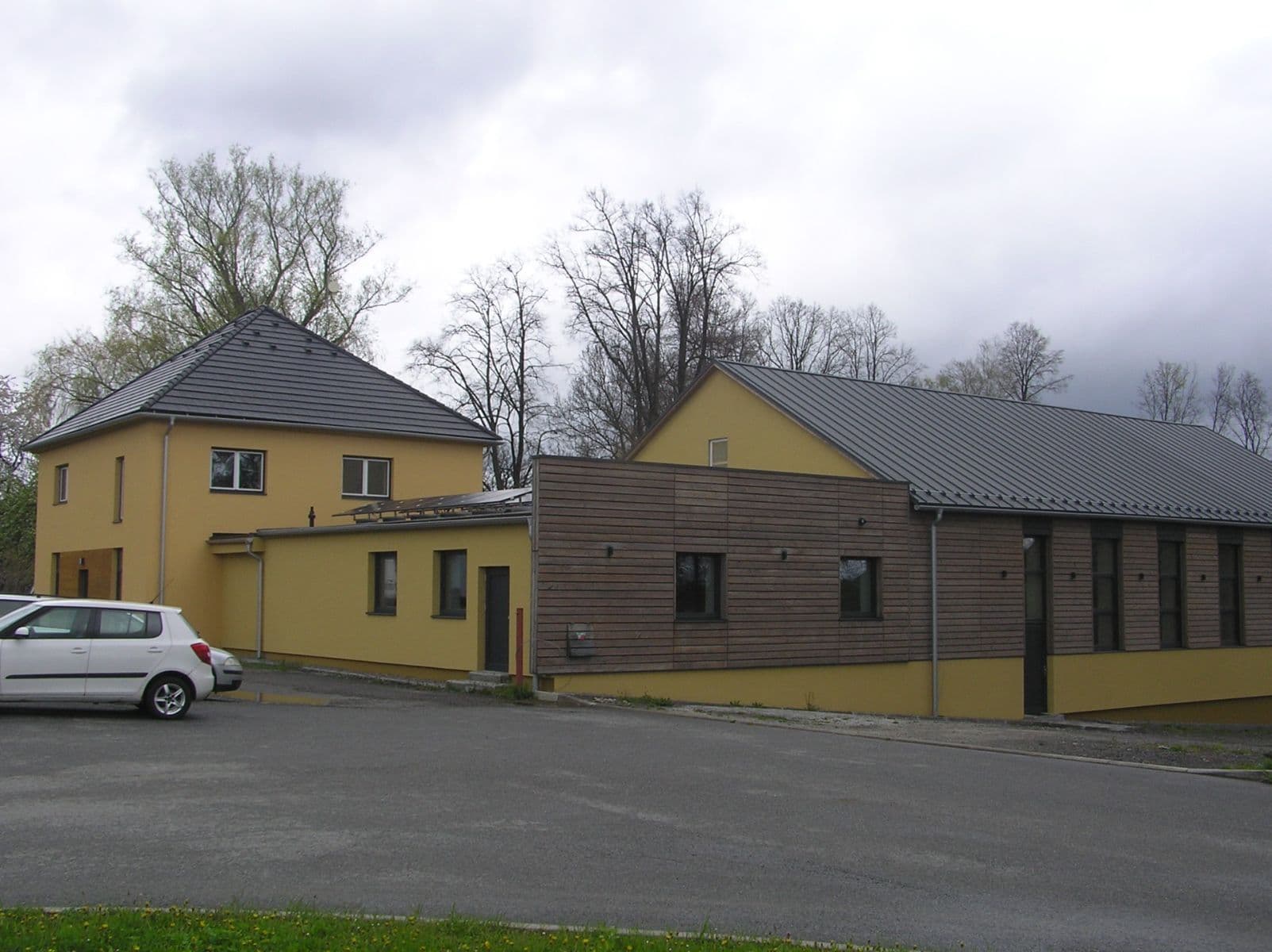 Pronájem domu 132 m², pozemek 80 m², Pražská, Vlachovo Březí, Jihočeský kraj Pronájem domu 132 m², pozemek 80 m², Pražská, Vlachovo Březí, Jihočeský kraj