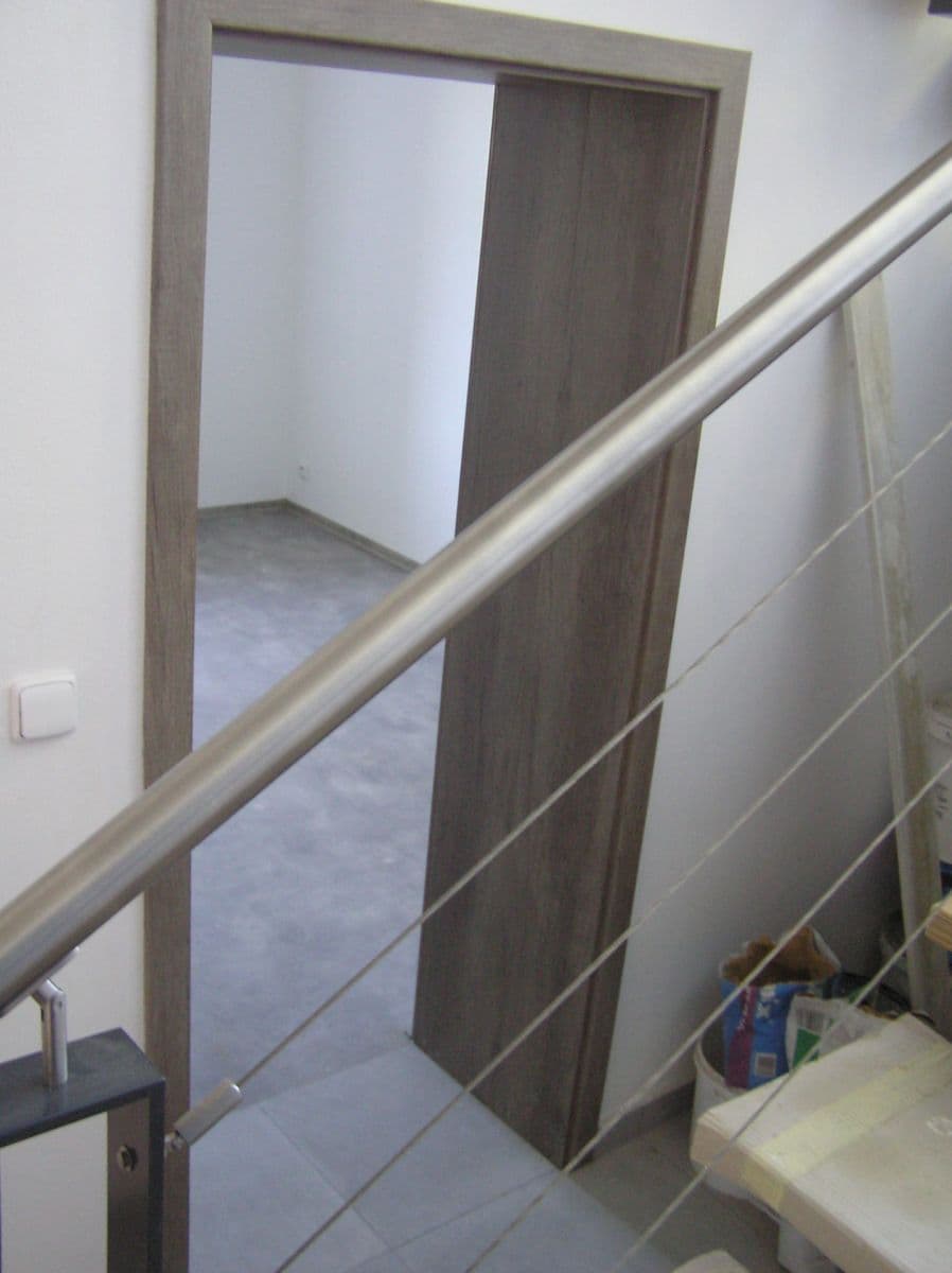 Pronájem domu 132 m², pozemek 80 m², Pražská, Vlachovo Březí, Jihočeský kraj Pronájem domu 132 m², pozemek 80 m², Pražská, Vlachovo Březí, Jihočeský kraj